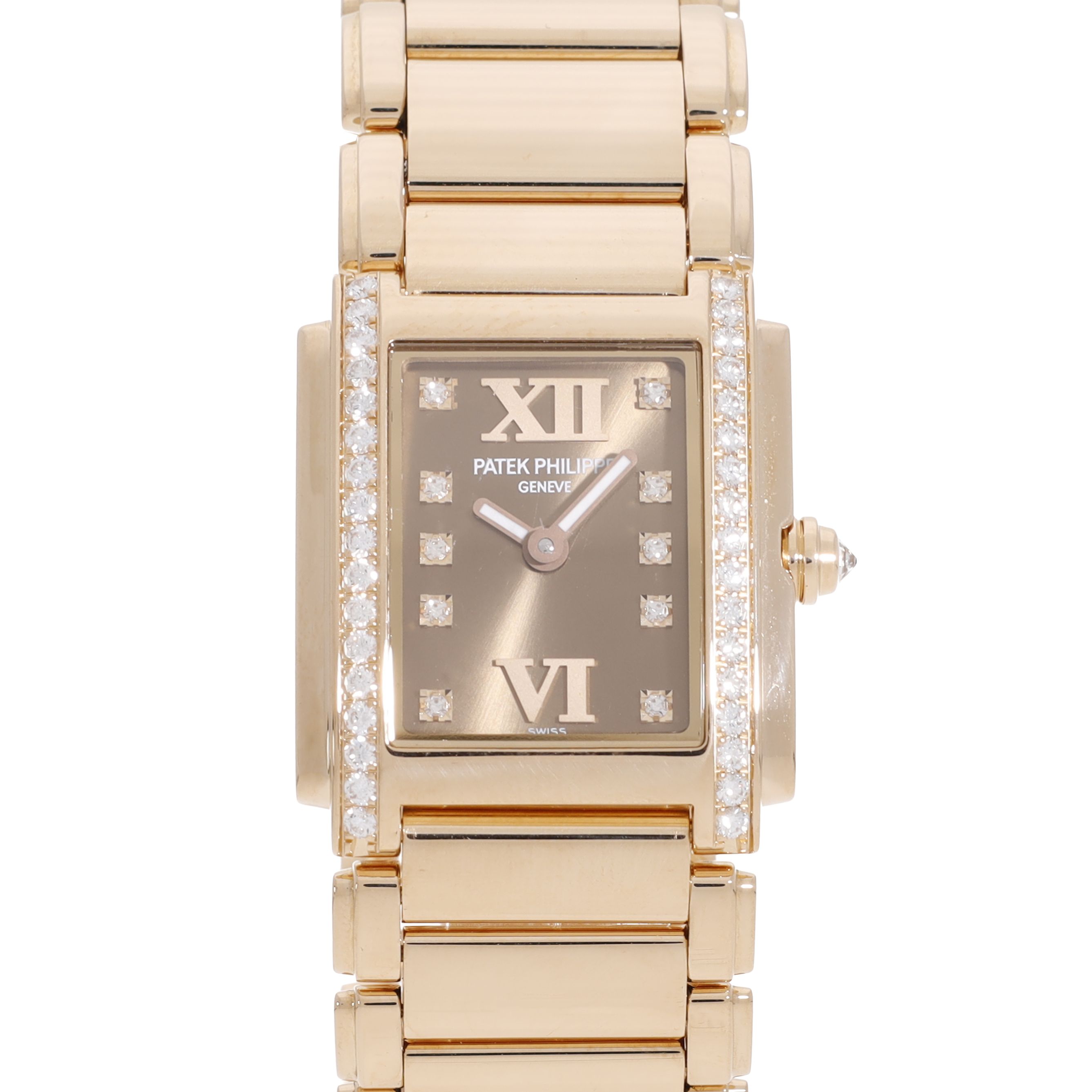 Patek Philippe Twenty 4 4908/11R