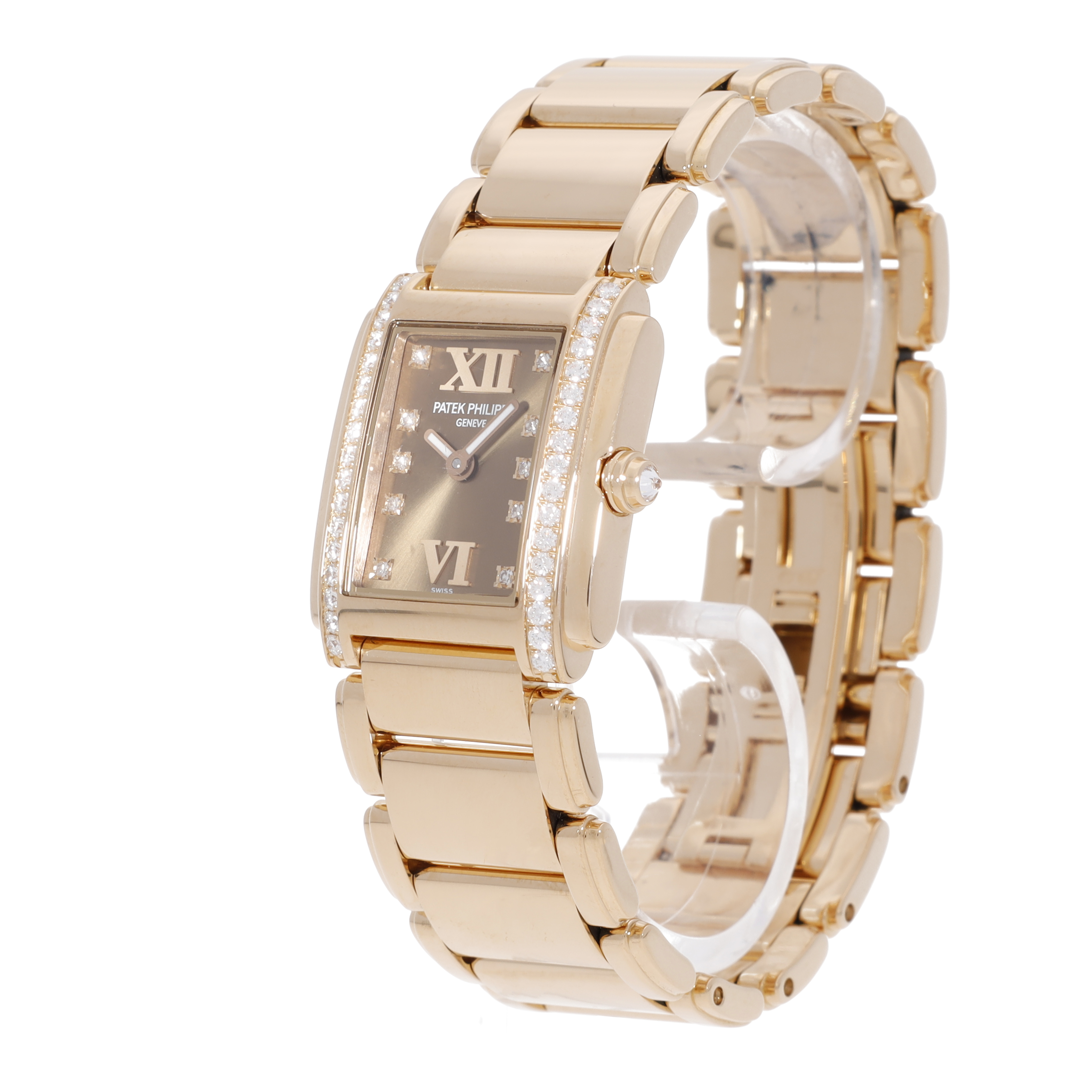 Patek Philippe Twenty 4 4908/11R