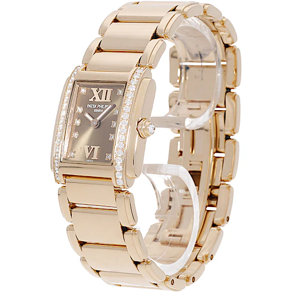 Patek Philippe Twenty 4 4908/11R Patek Philippe Twenty 4 4908/11R