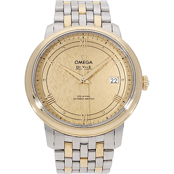 Omega De Ville 424.20.40.20.08.001 Omega De Ville 424.20.40.20.08.001