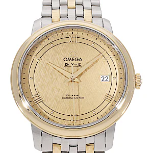 Omega De Ville 424.20.40.20.08.001 Omega De Ville 424.20.40.20.08.001
