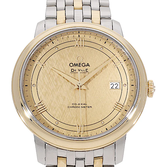 Omega De Ville 424.20.40.20.08.001 Omega De Ville 424.20.40.20.08.001