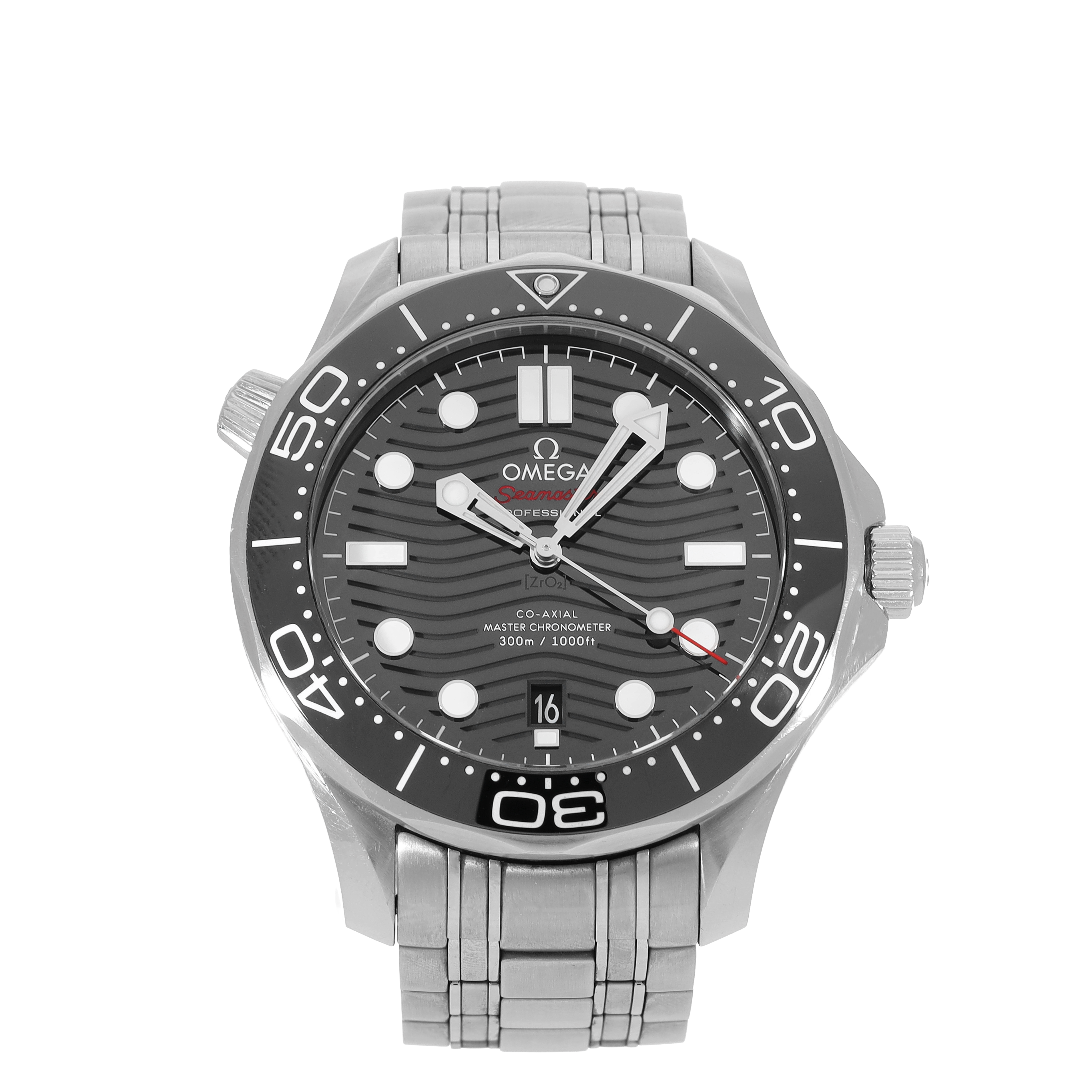 Omega Seamaster 210.30.42.20.01.001