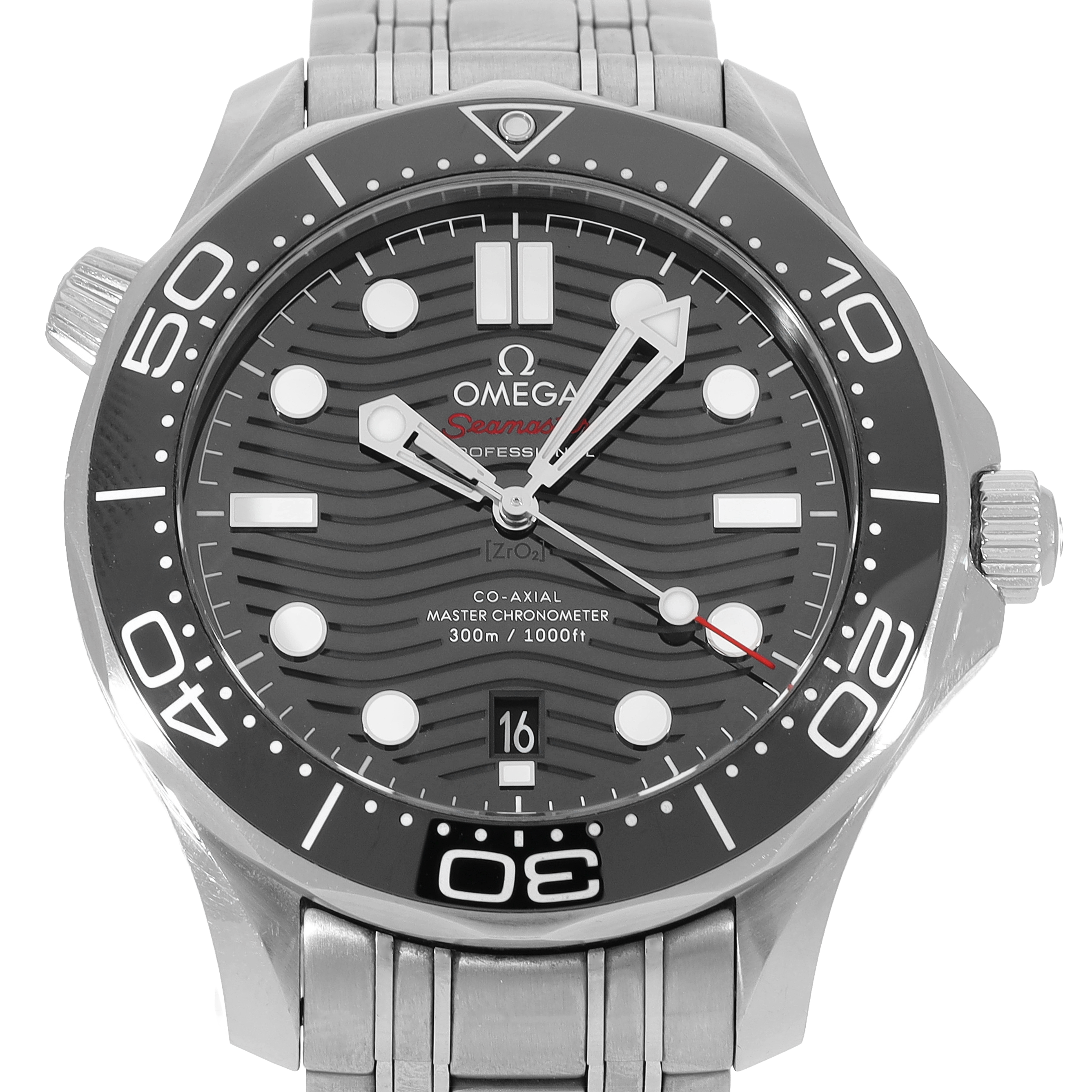 Omega Seamaster 210.30.42.20.01.001