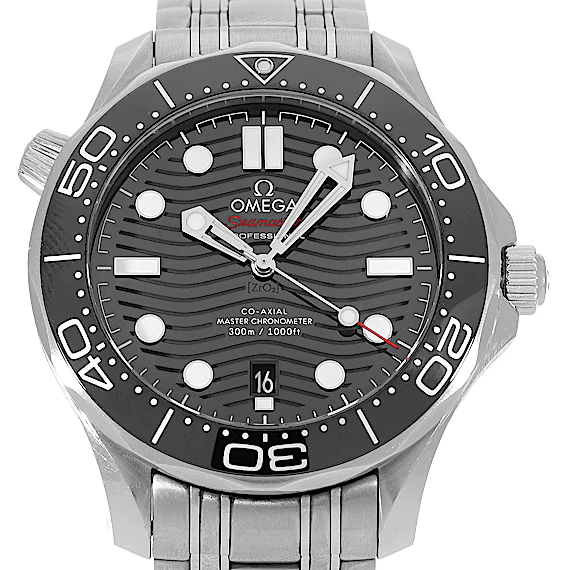 Omega Seamaster 210.30.42.20.01.001 Omega Seamaster 210.30.42.20.01.001