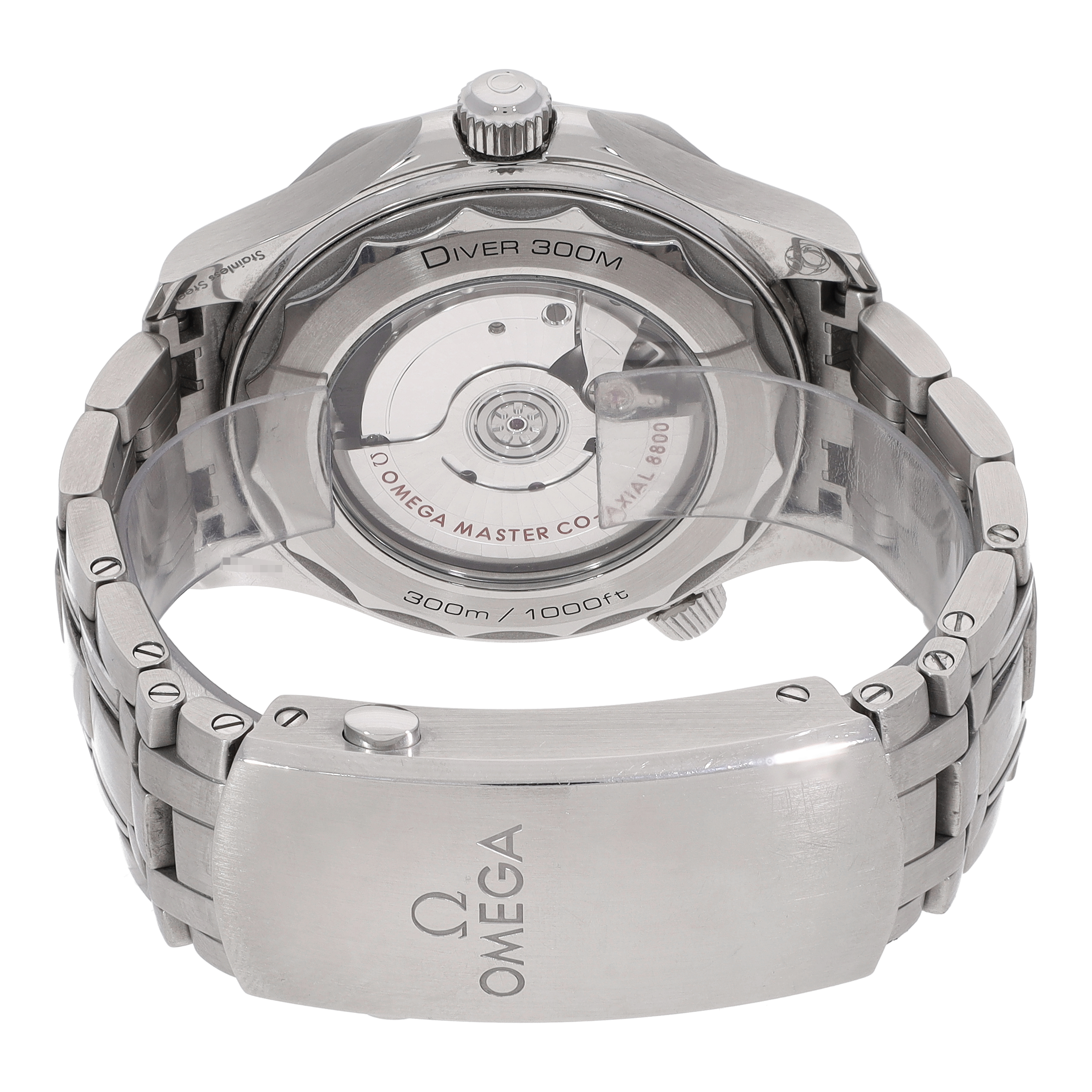 Omega Seamaster 210.30.42.20.01.001