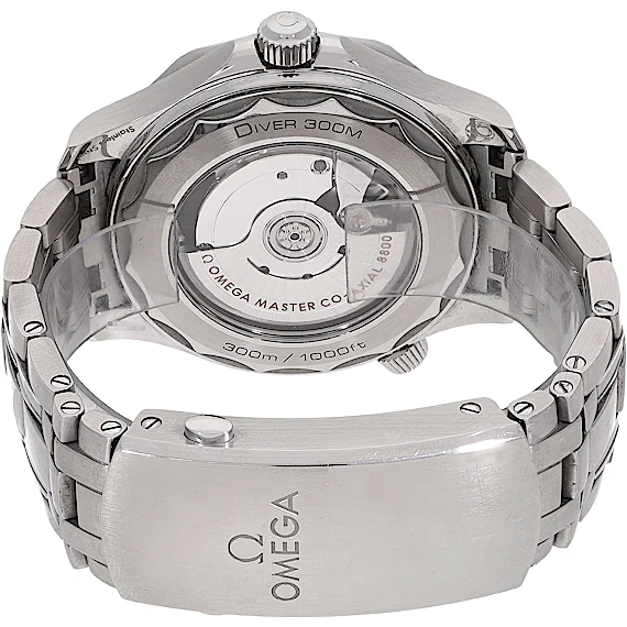 Omega Seamaster 210.30.42.20.01.001 Omega Seamaster 210.30.42.20.01.001