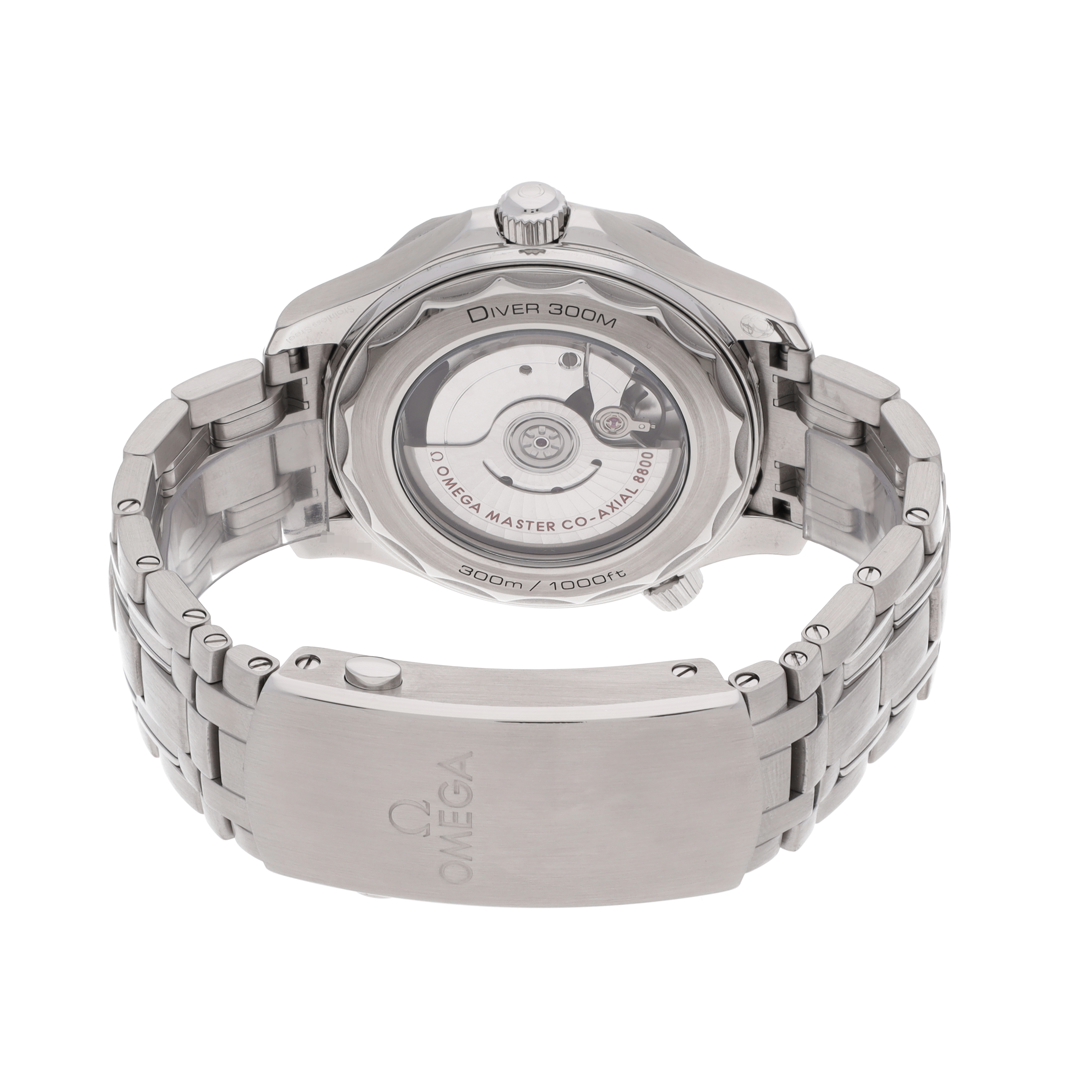 Omega Seamaster 210.30.42.20.01.001