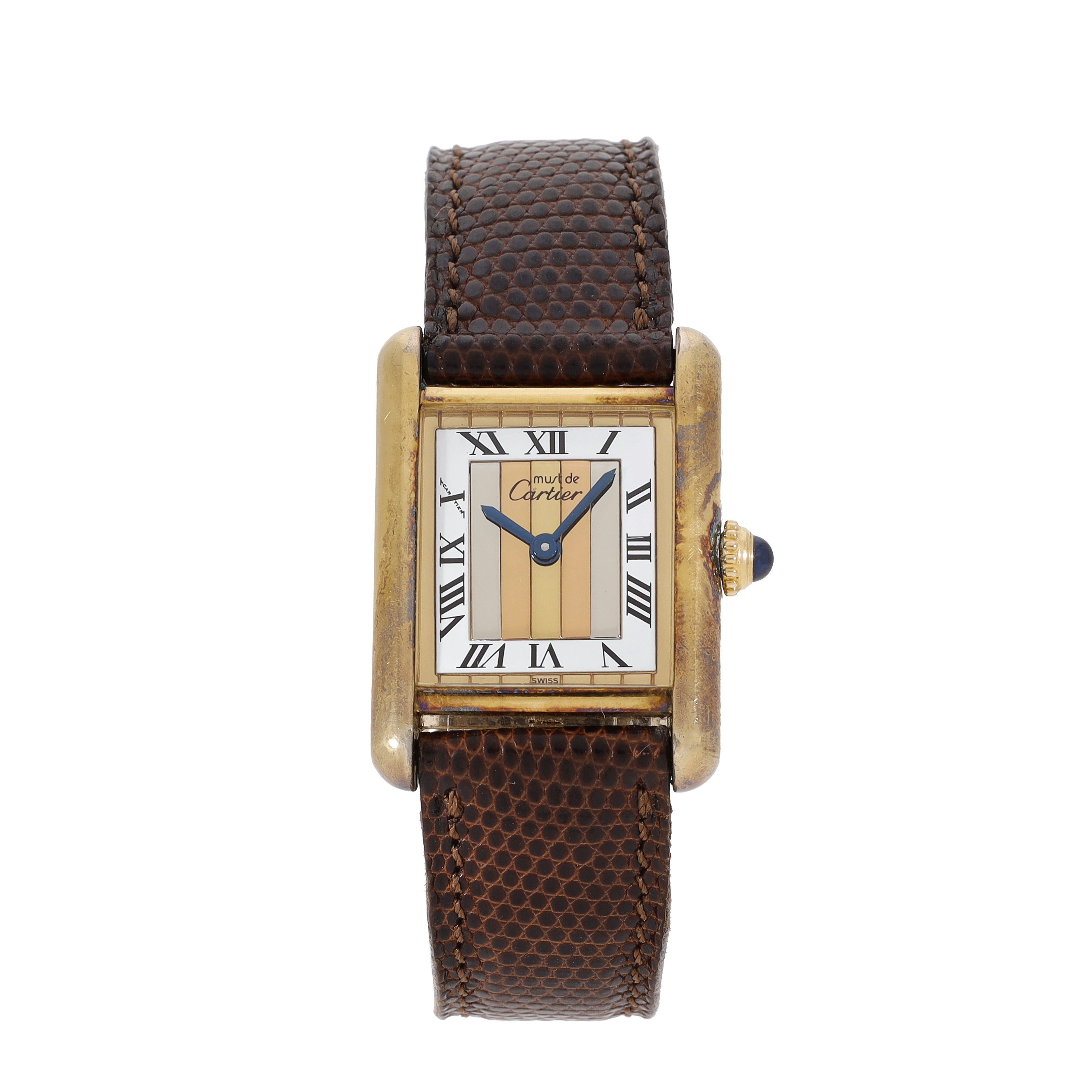 Cartier Tank 590005