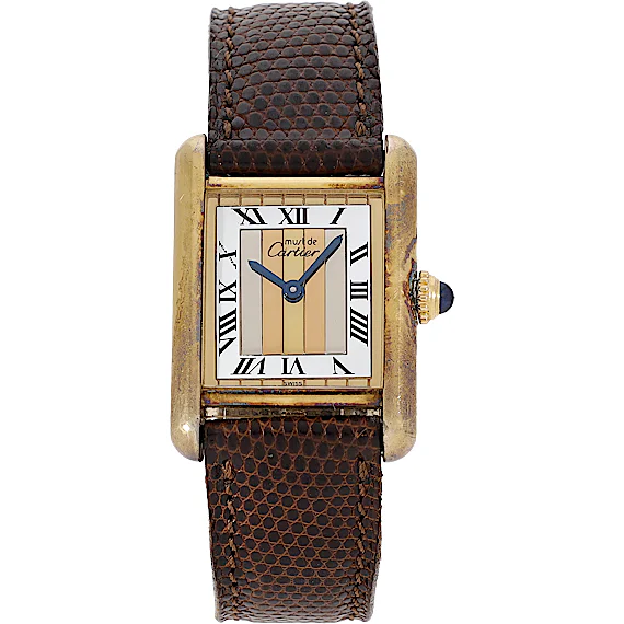 Cartier Tank 590005 Cartier Tank 590005