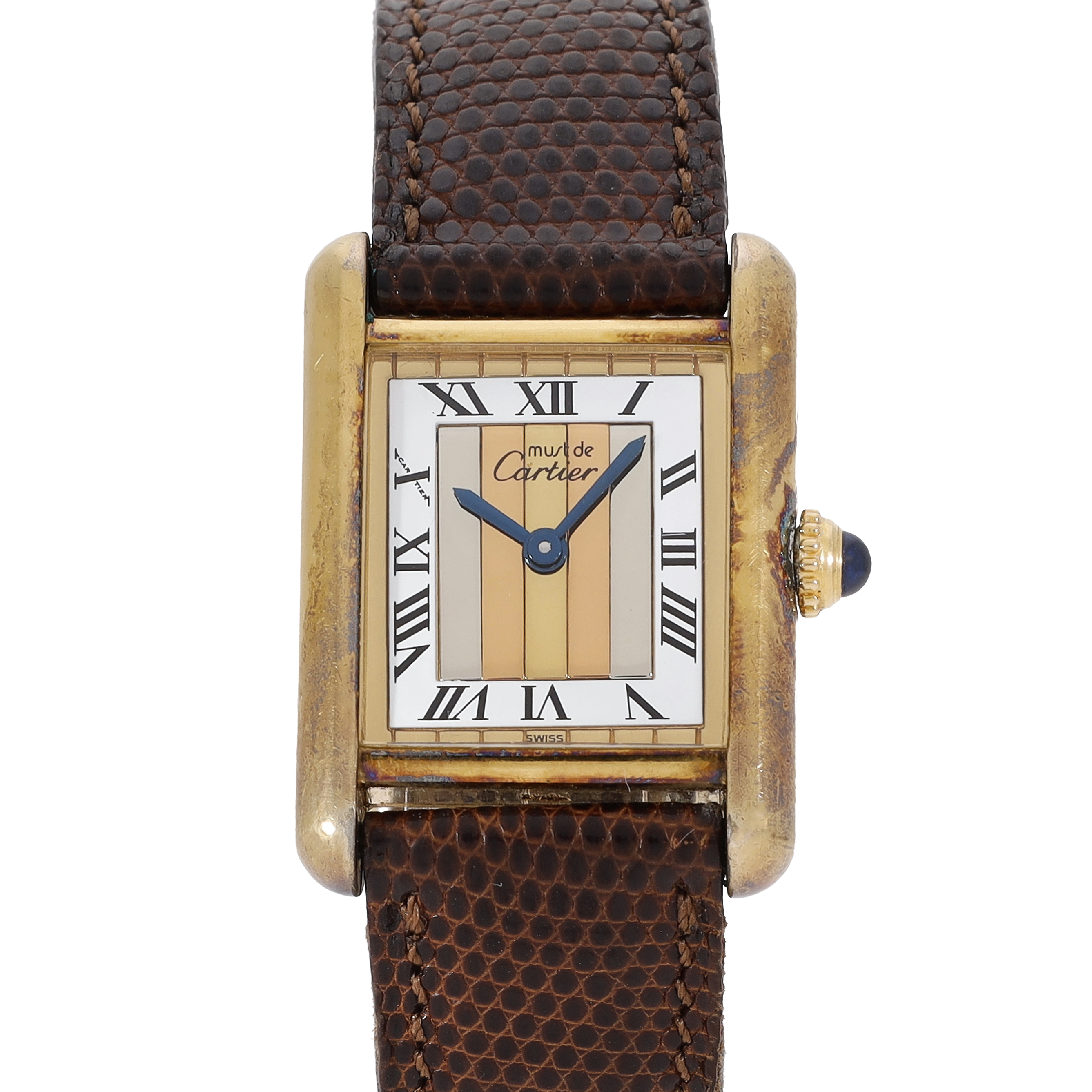 Cartier Tank 590005