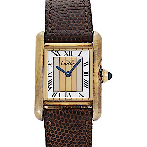 Cartier Tank 590005 Cartier Tank 590005