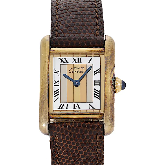 Cartier Tank 590005 Cartier Tank 590005