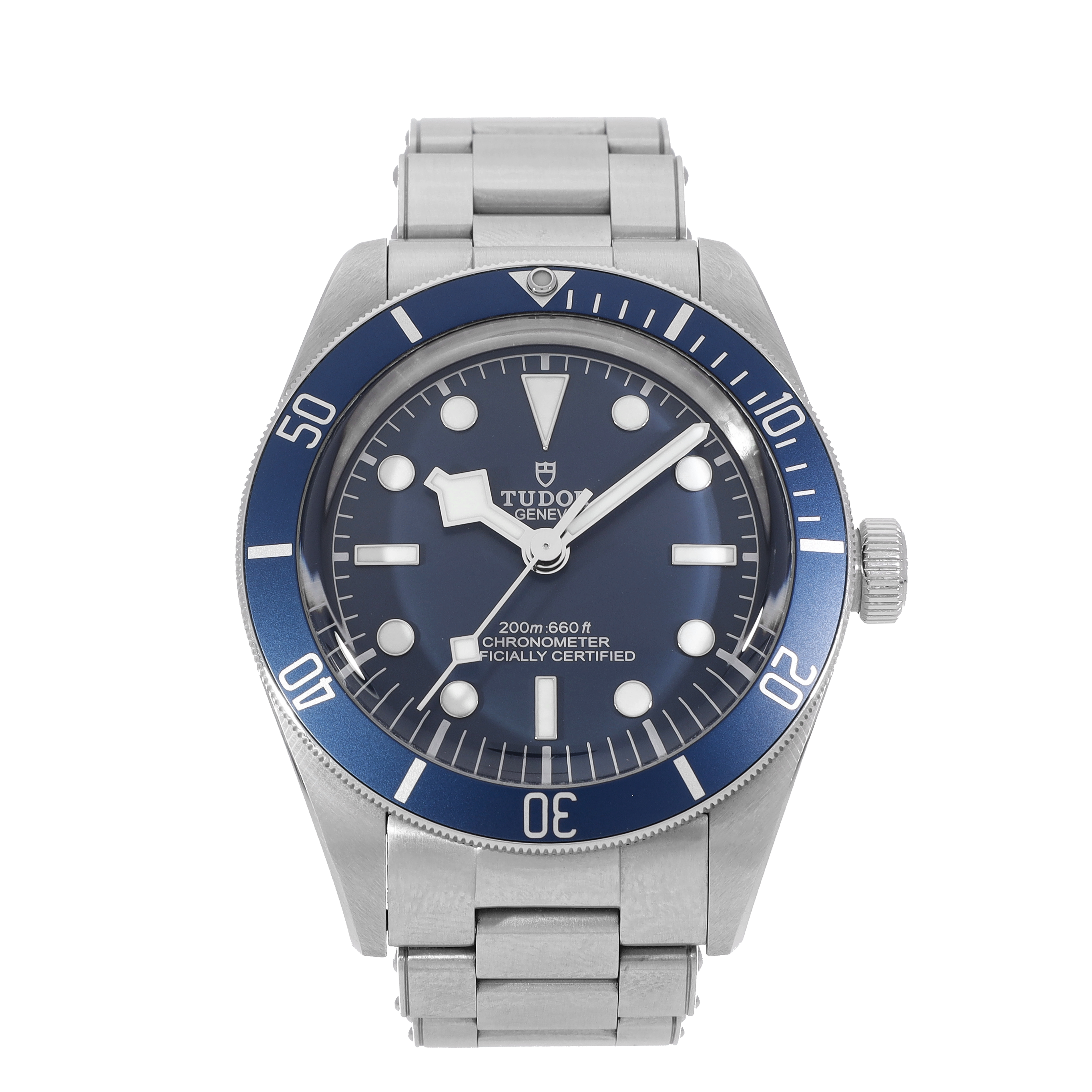 Tudor Black Bay M79030B