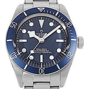 Tudor Black Bay M79030B Tudor Black Bay M79030B