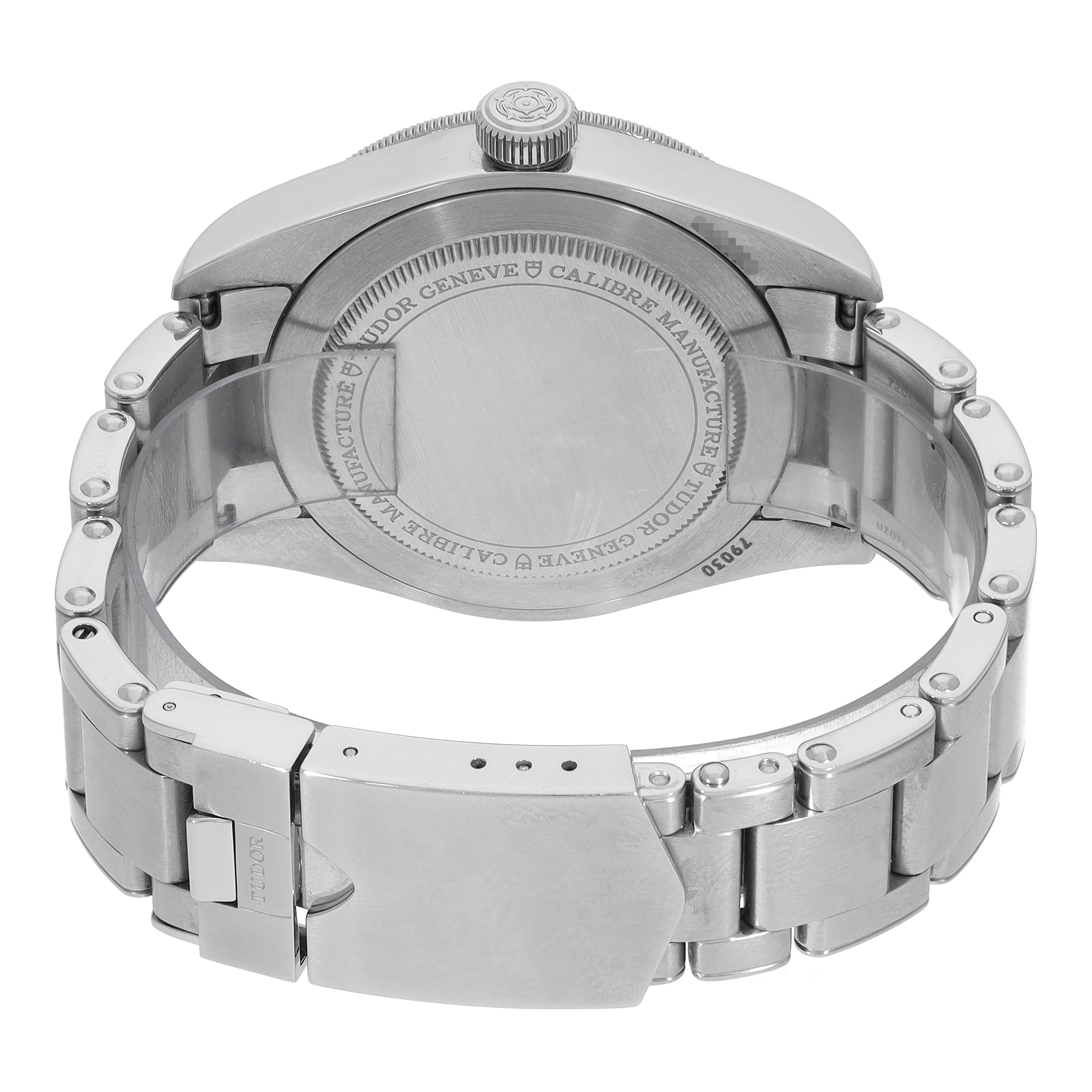 Tudor Black Bay M79030B