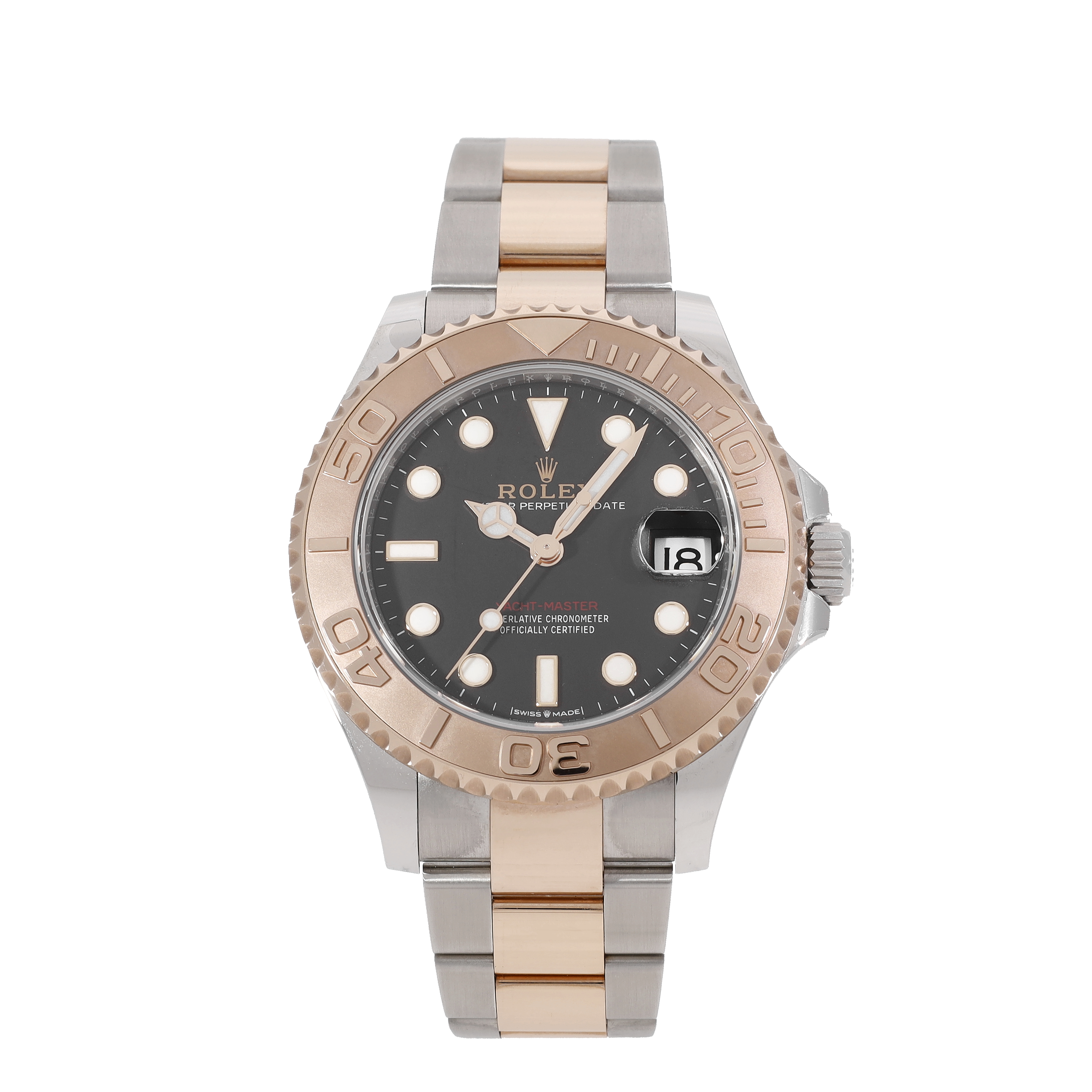 Rolex Yacht-Master 268621