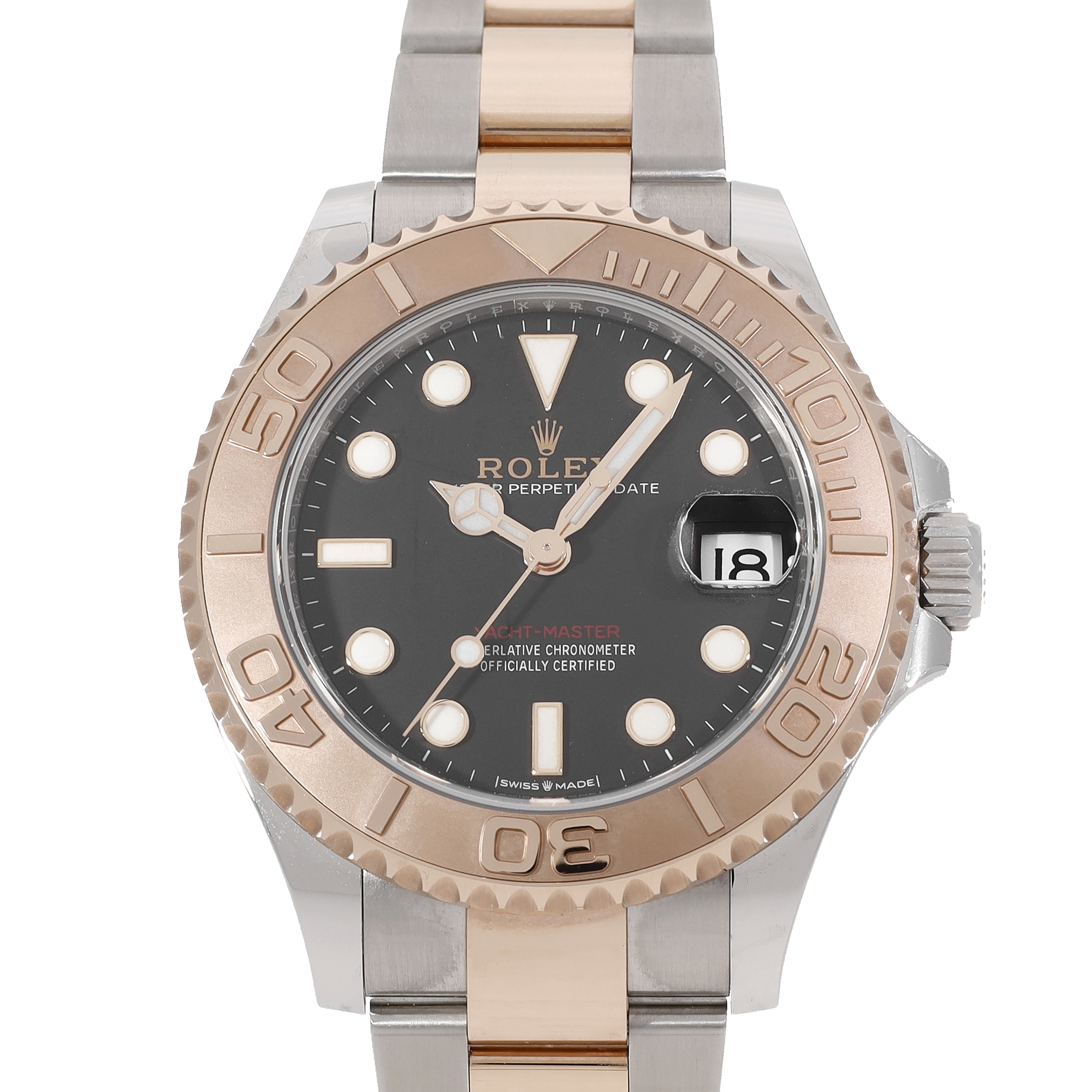Rolex Yacht-Master 268621