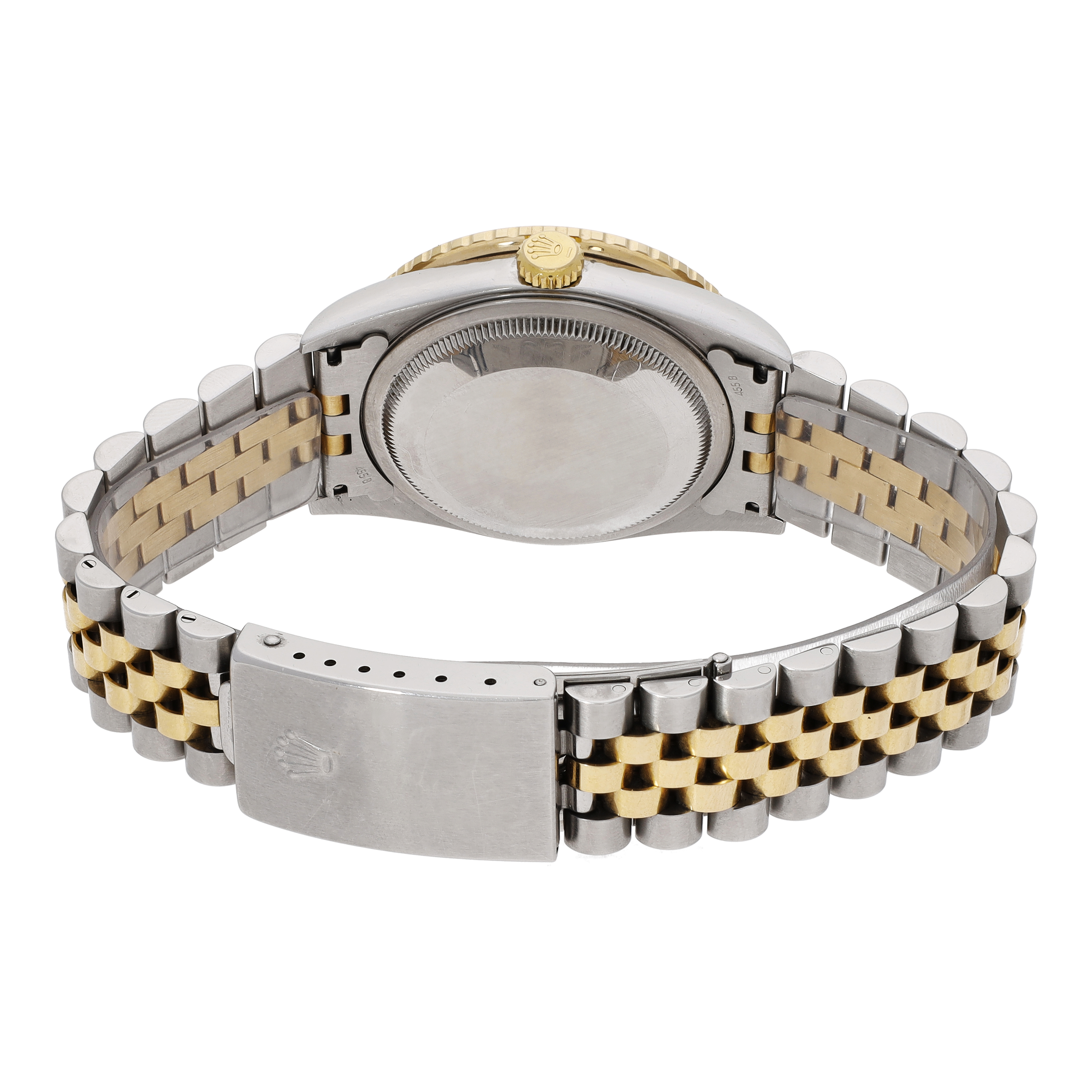 Rolex Datejust 16263