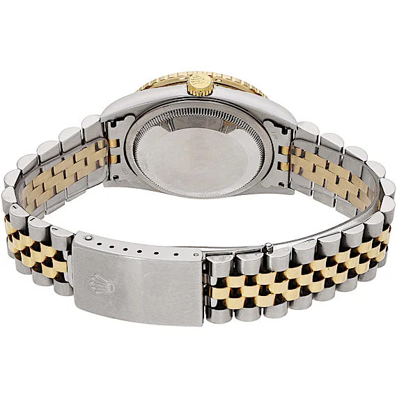 Rolex Datejust 16263 Rolex Datejust 16263