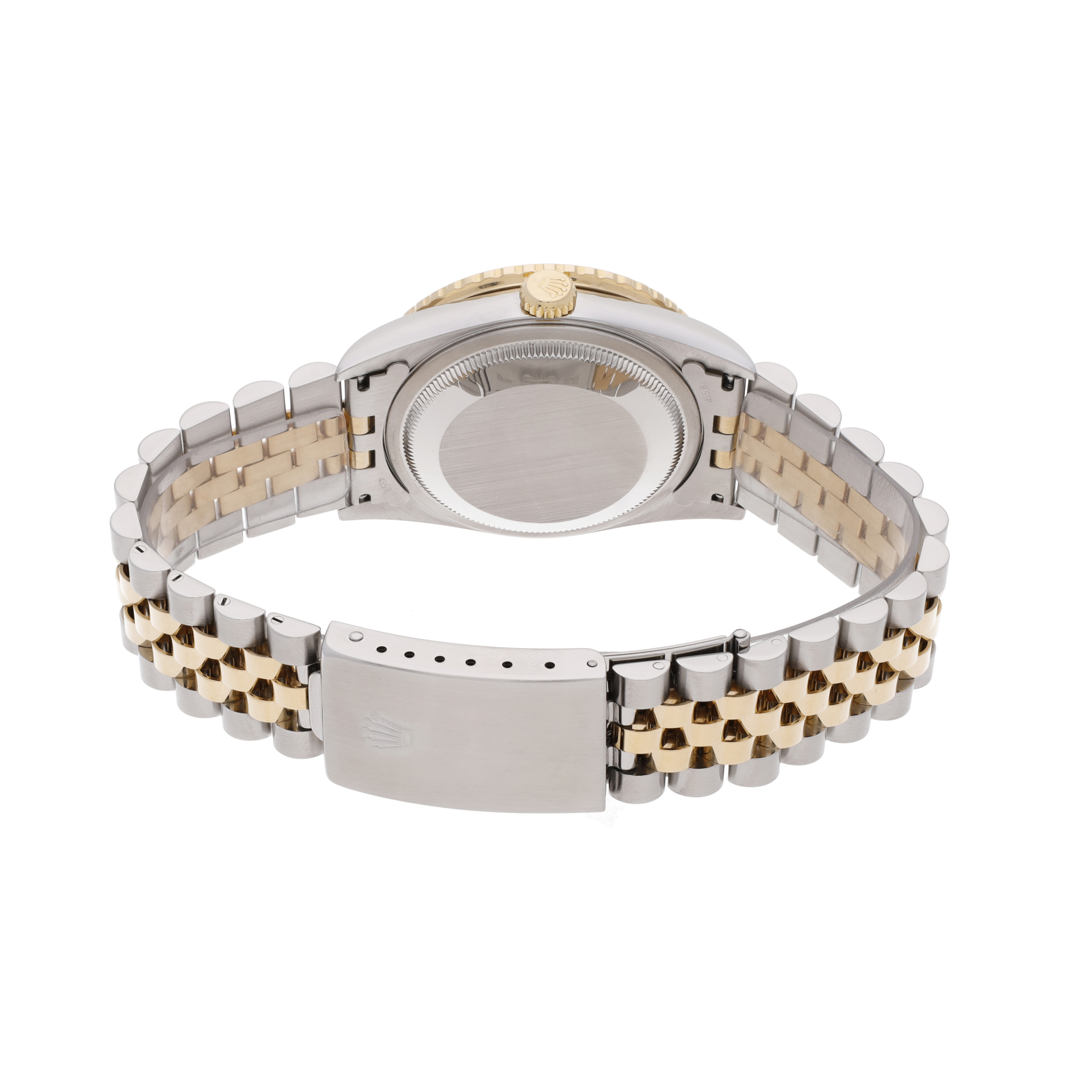 Rolex Datejust 16263