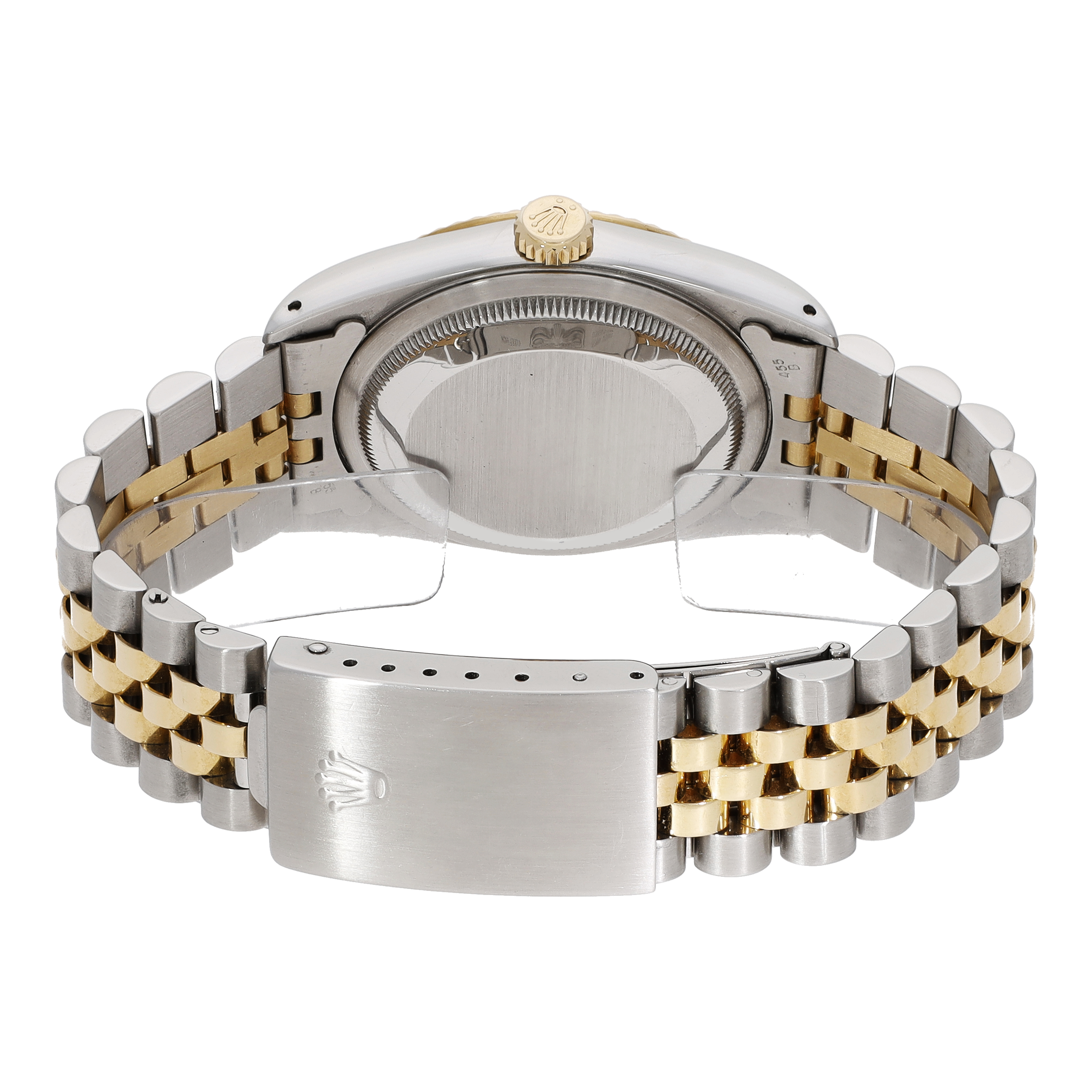 Rolex Datejust 16233