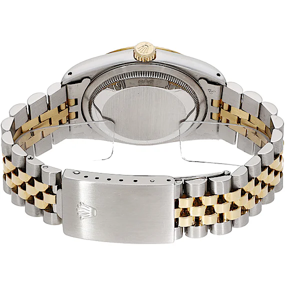 Rolex Datejust 16233 Rolex Datejust 16233