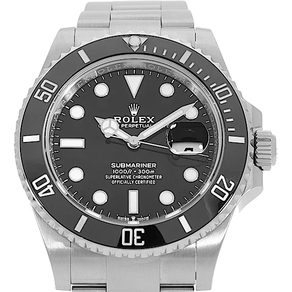 Rolex Submariner 126610LN Rolex Submariner 126610LN