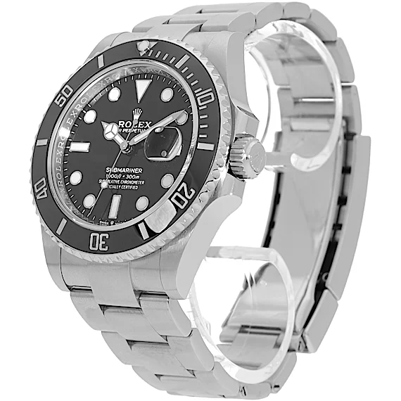Rolex Submariner 126610LN Rolex Submariner 126610LN
