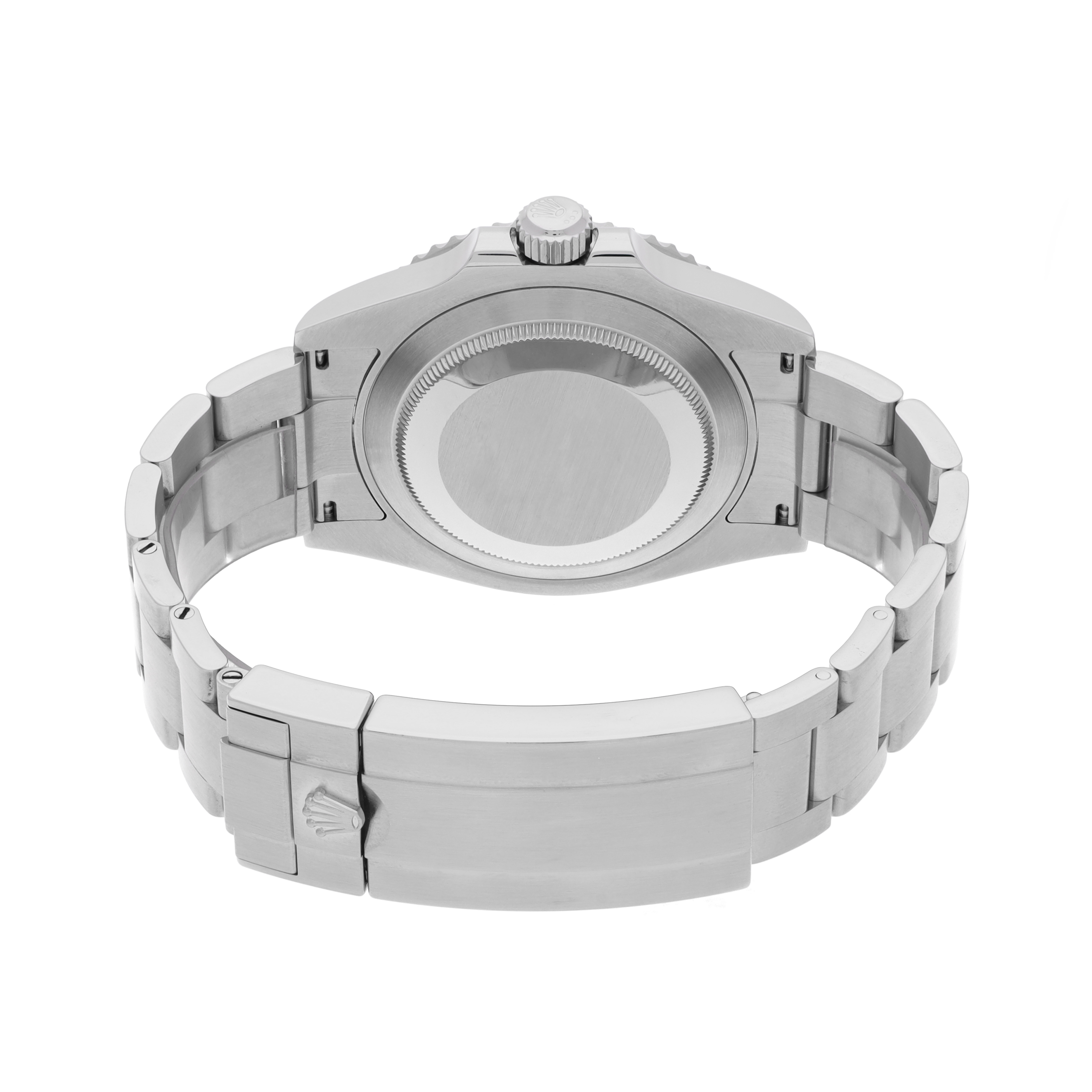 Rolex Submariner 126610LN