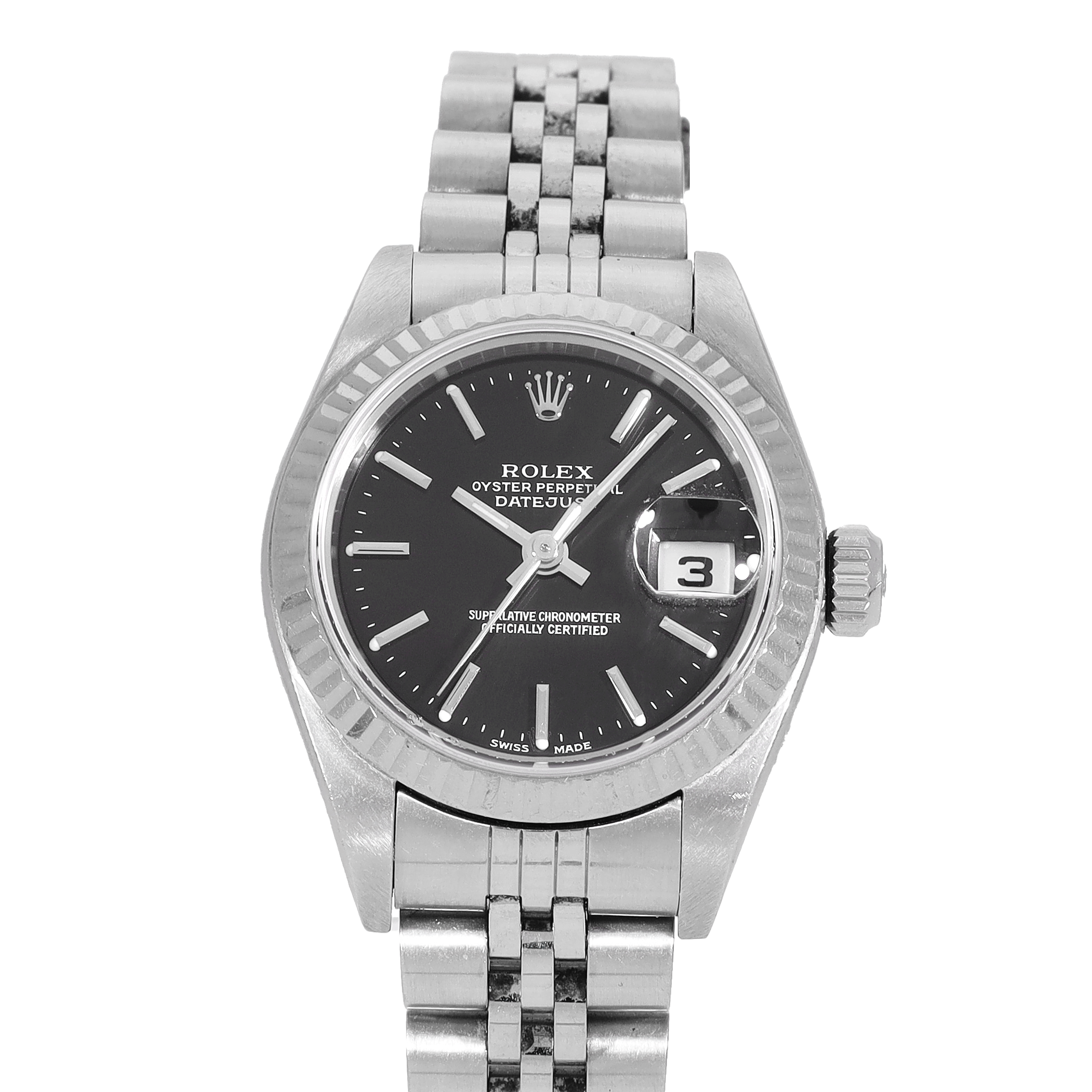 Rolex Lady-Datejust 79174