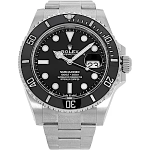 Rolex Submariner 126610 Rolex Submariner 126610