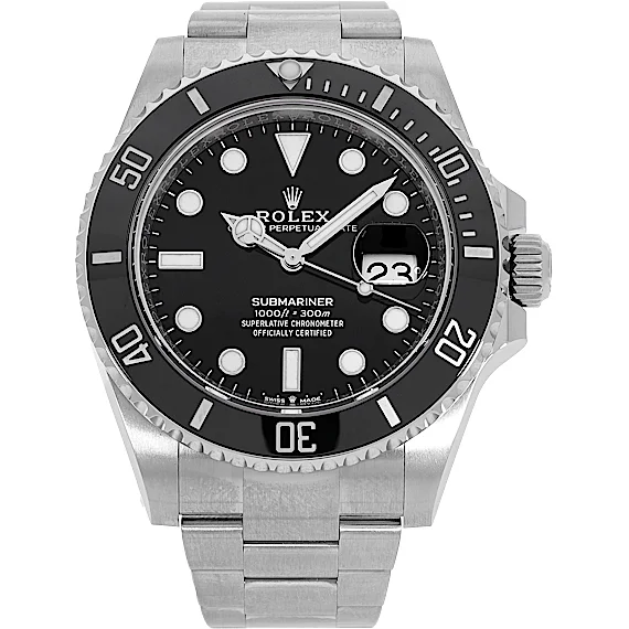 Rolex Submariner 126610 Rolex Submariner 126610