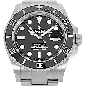 Rolex Submariner 126610 Rolex Submariner 126610