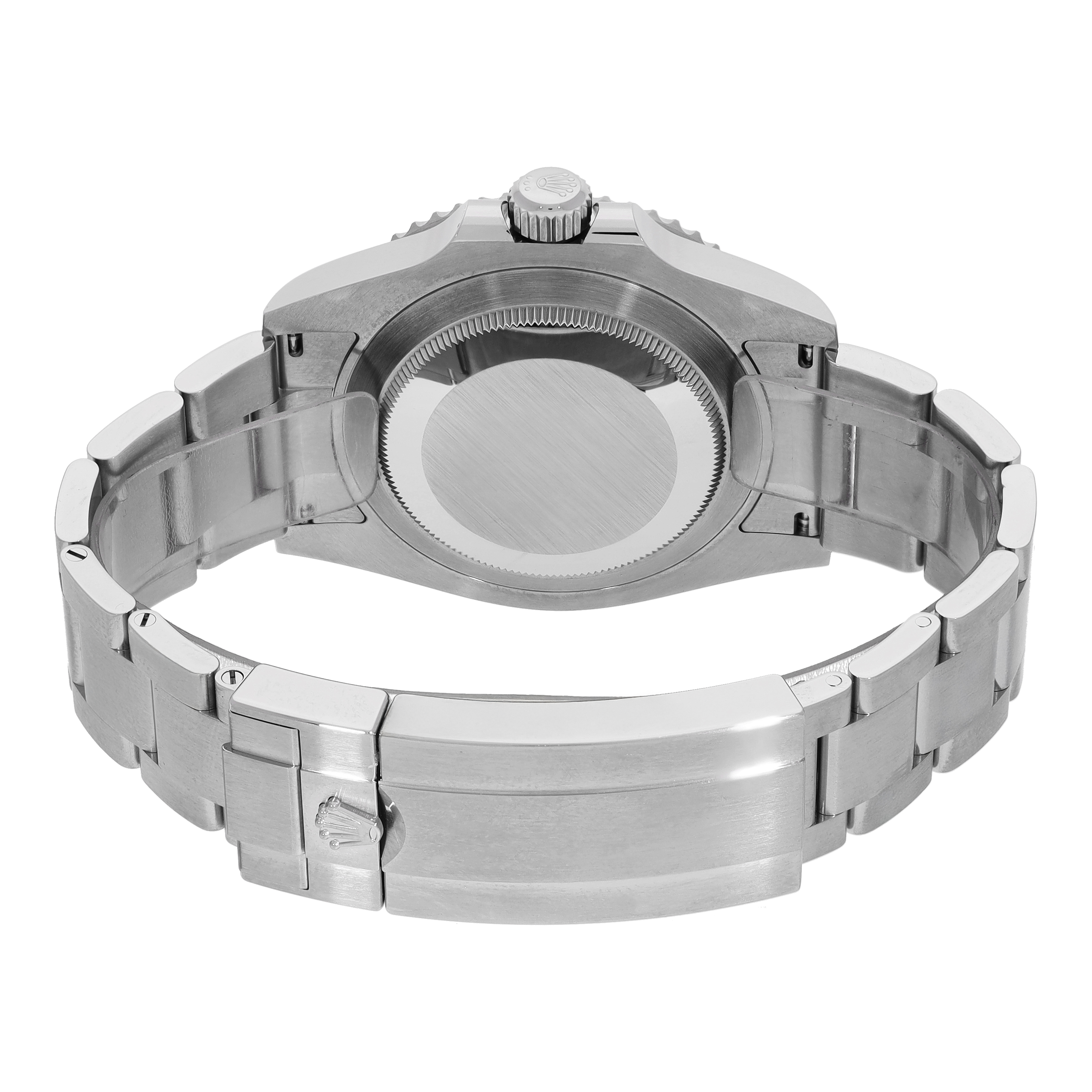 Rolex Submariner 126610