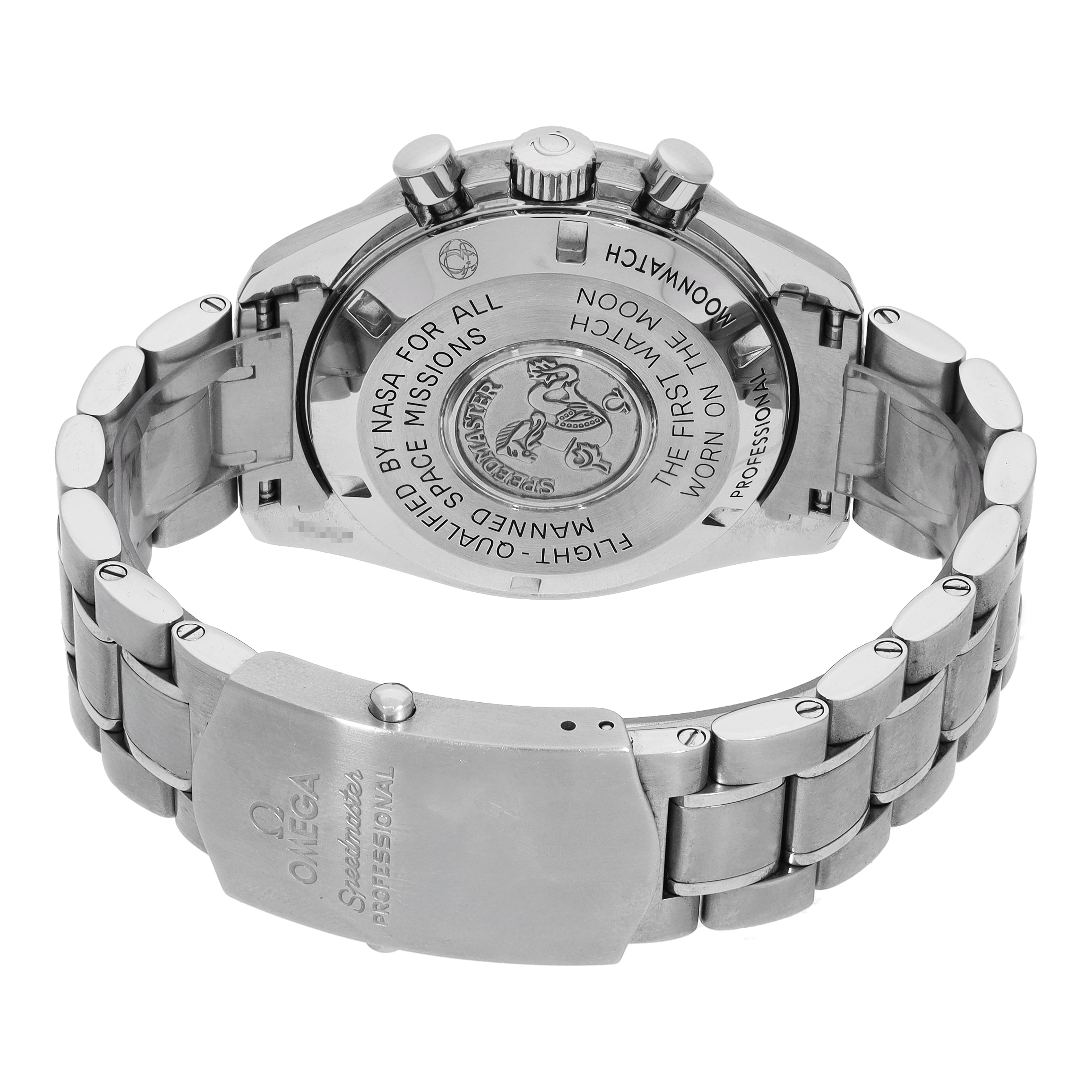 Omega Speedmaster 311.30.42.30.01.005