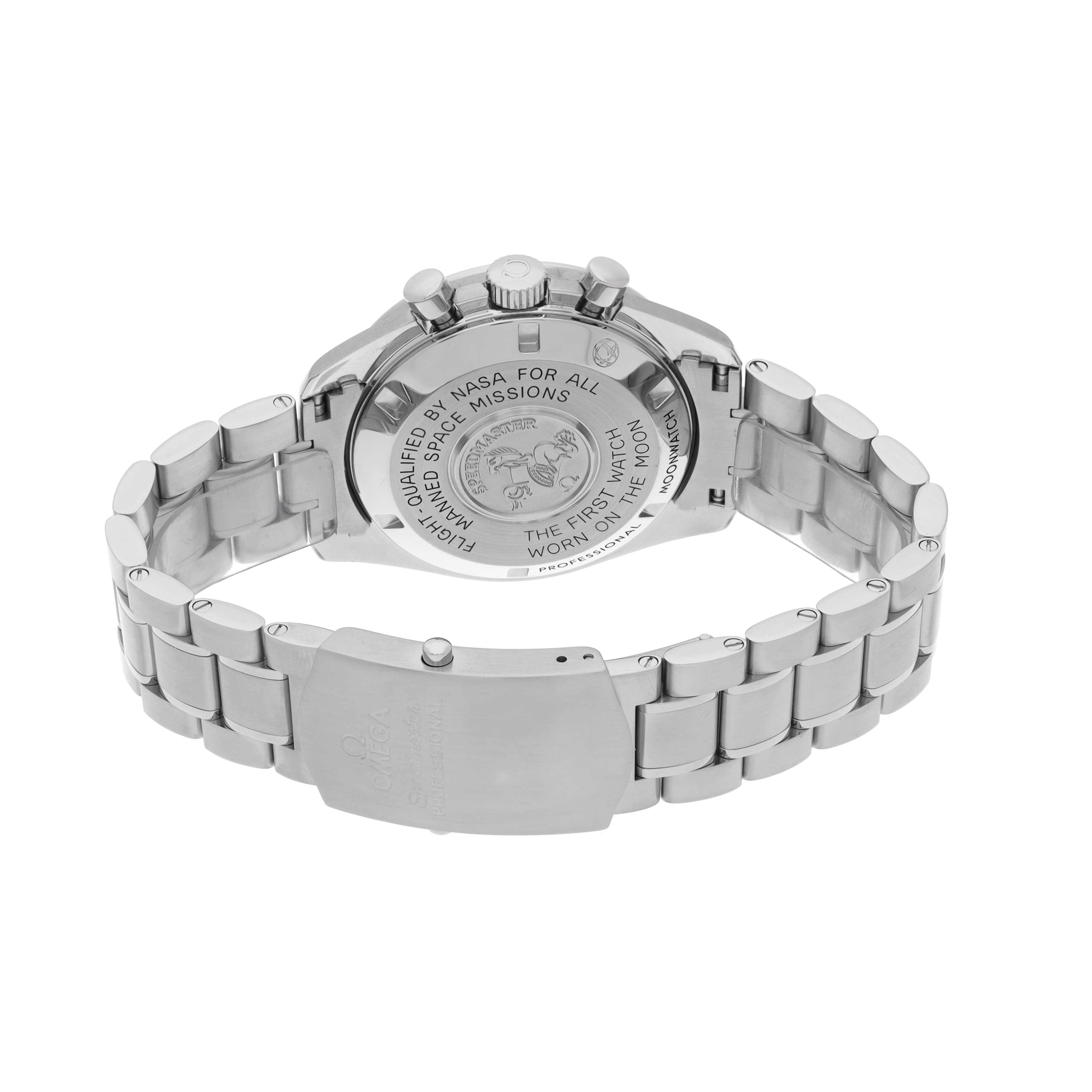 Omega Speedmaster 311.30.42.30.01.005