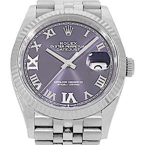 Rolex Datejust 126234 Rolex Datejust 126234