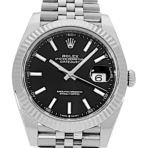Rolex Datejust 126334 Rolex Datejust 126334