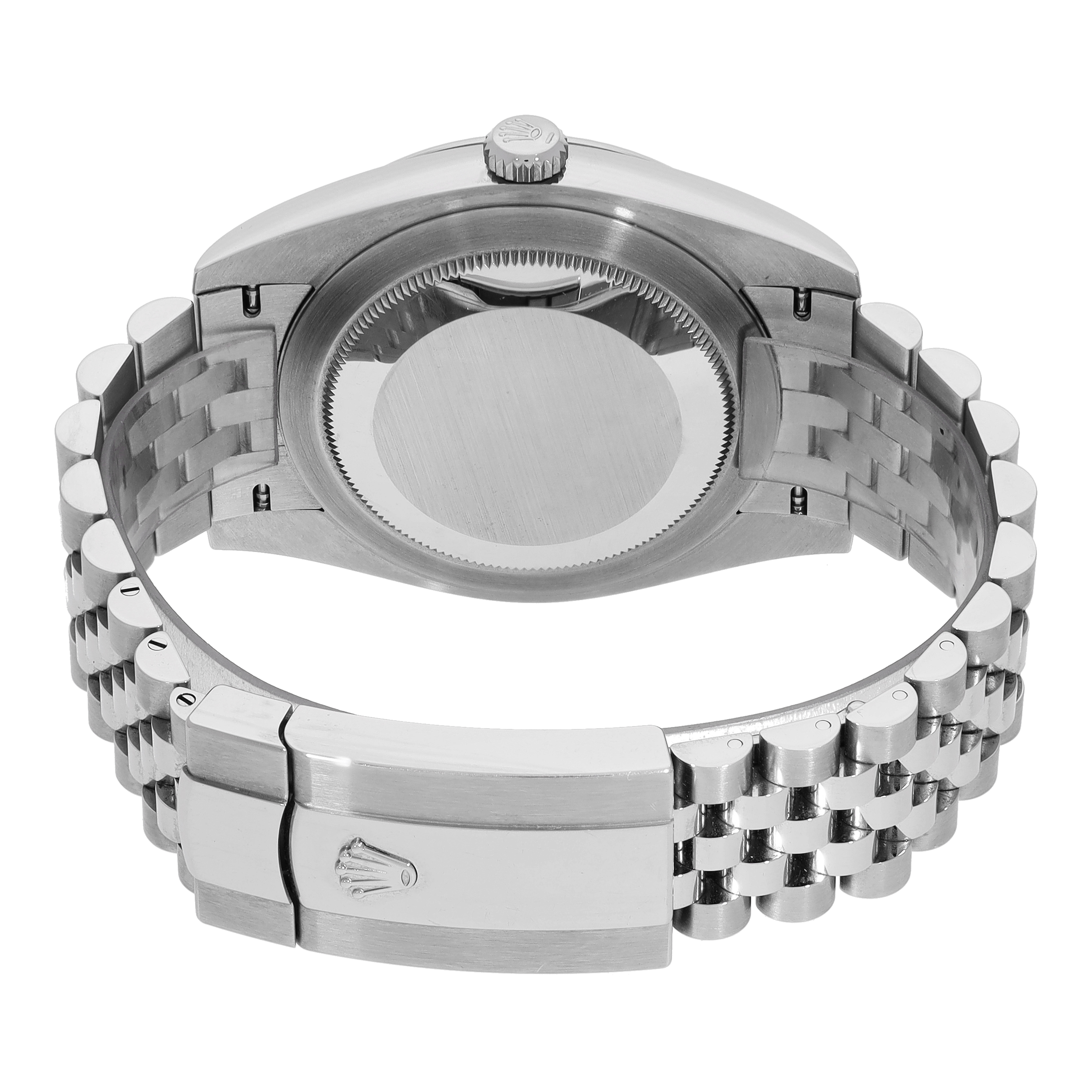 Rolex Datejust 126334