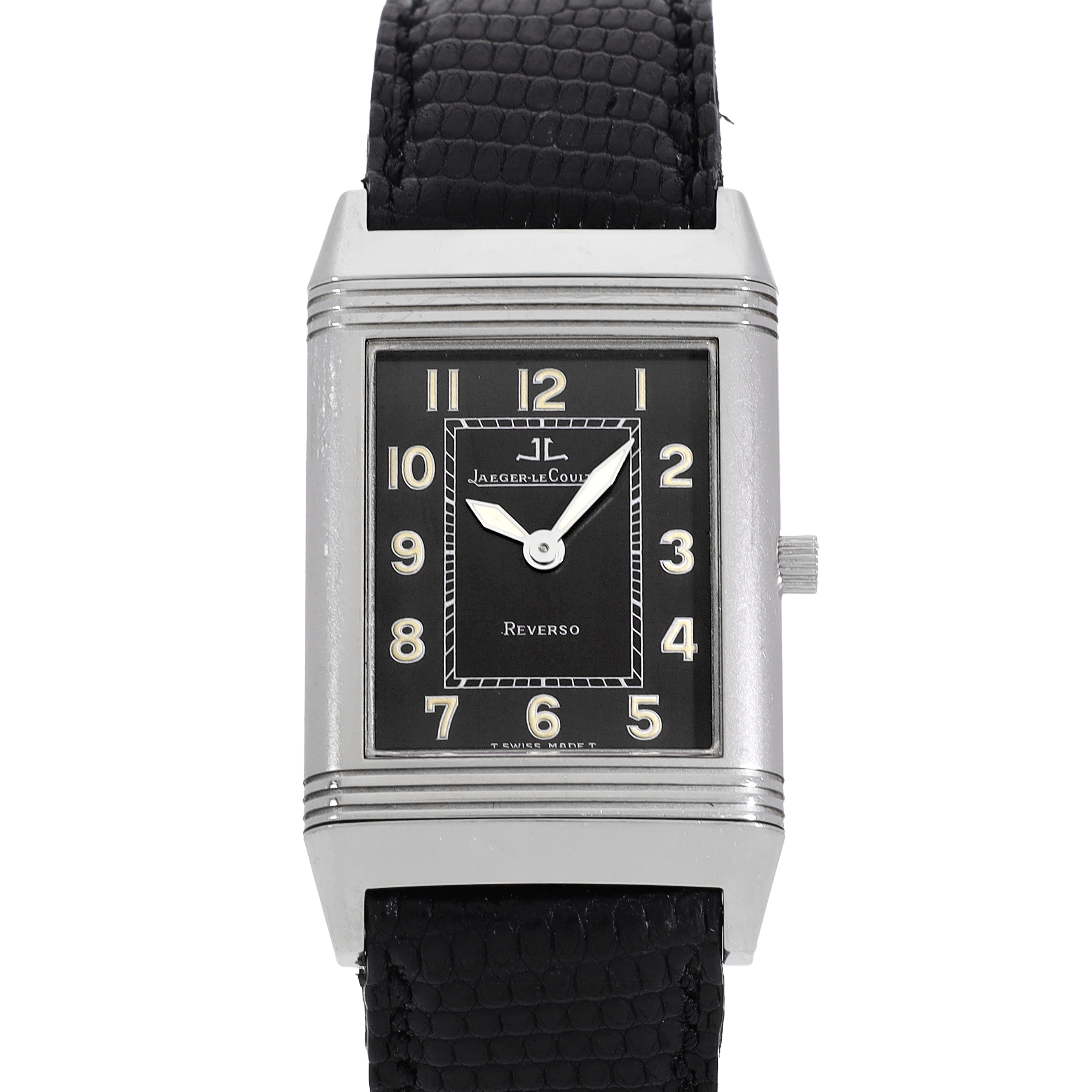 Jaeger-LeCoultre Reverso 251.8.86