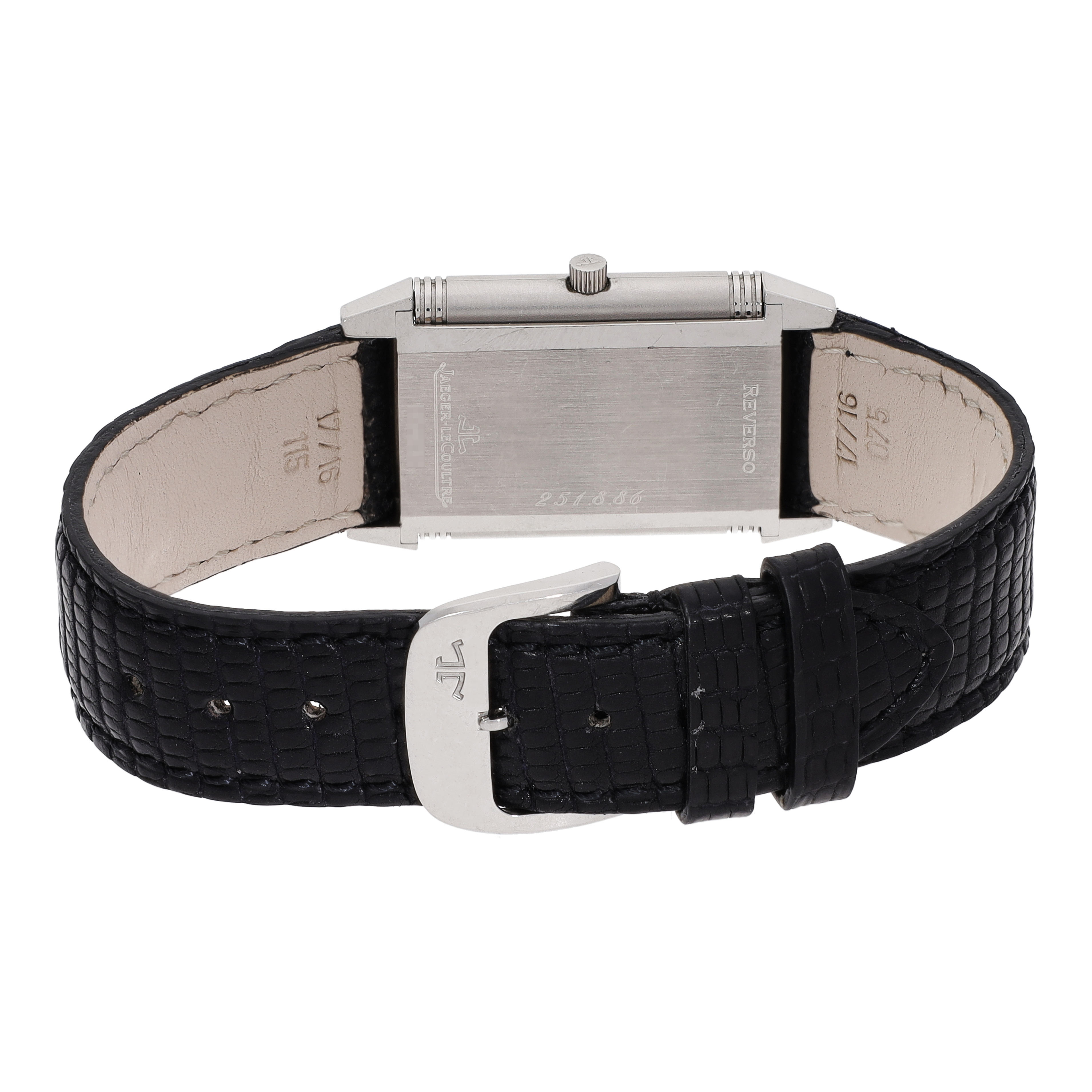 Jaeger-LeCoultre Reverso 251.8.86