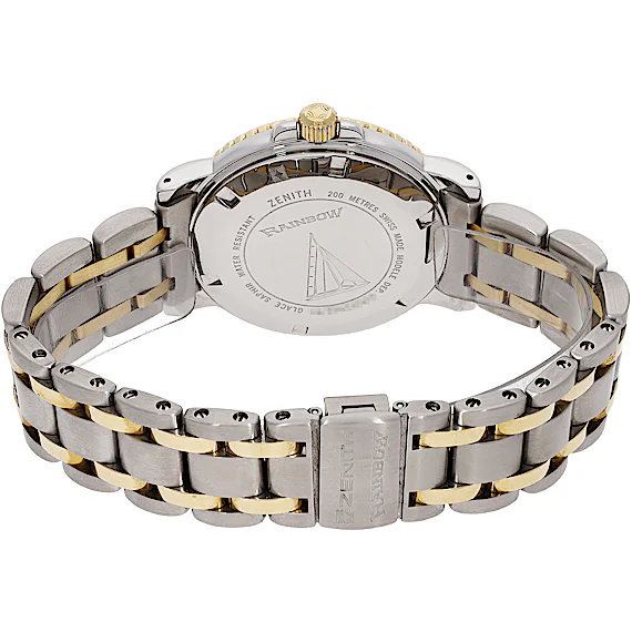 Zenith Defy 15/53-0470-670 Zenith Defy 15/53-0470-670