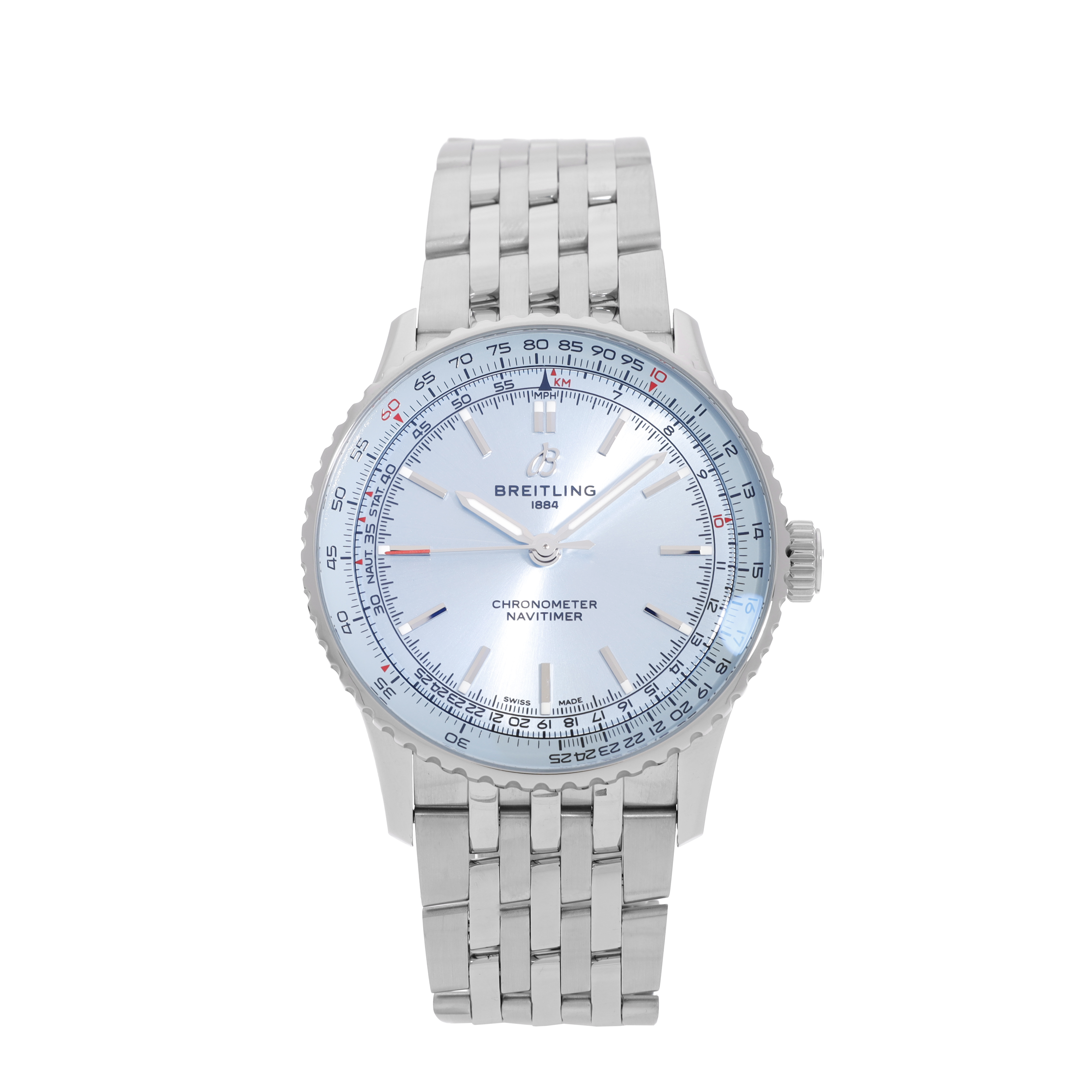 Breitling Navitimer A17329