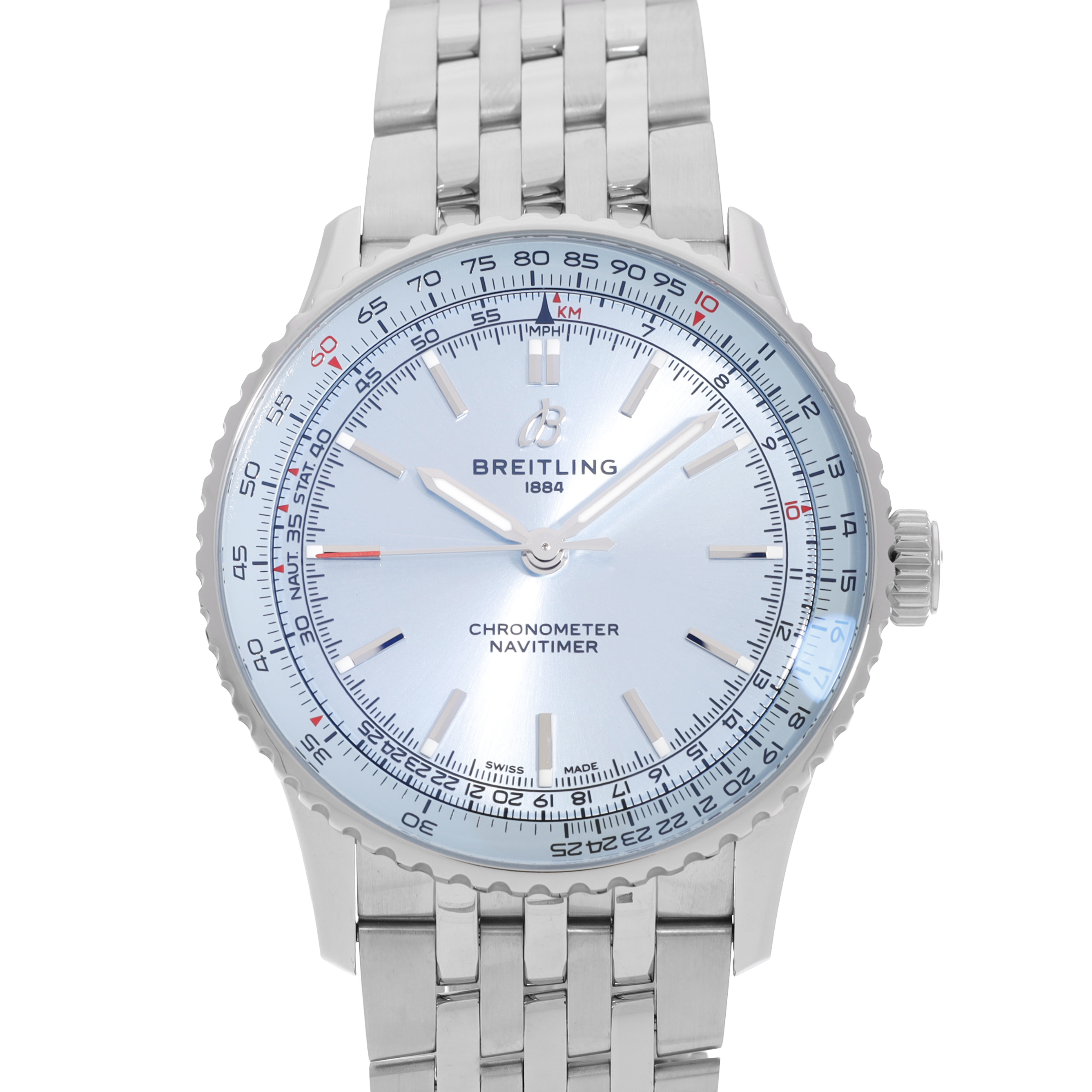 Breitling Navitimer A17329