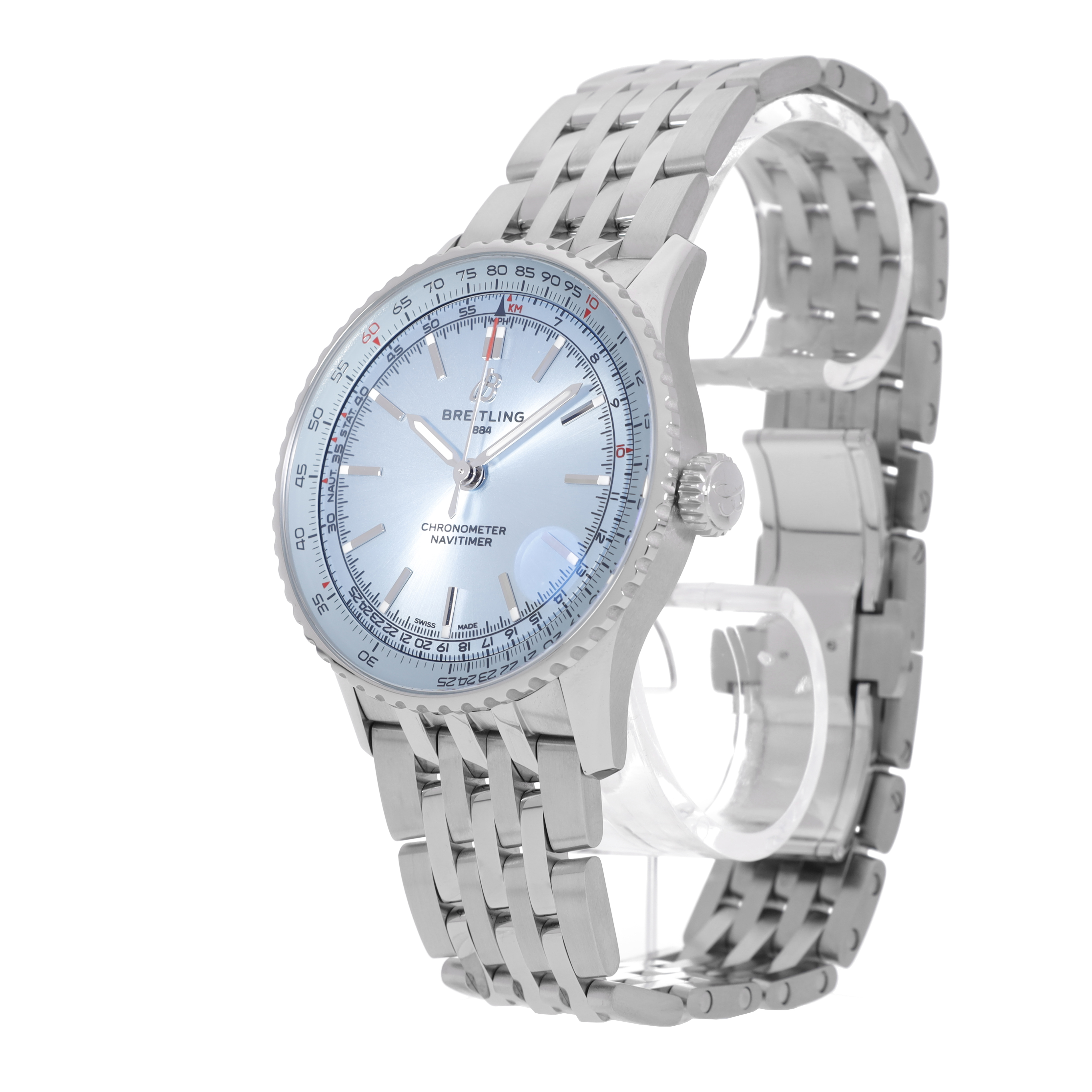 Breitling Navitimer A17329