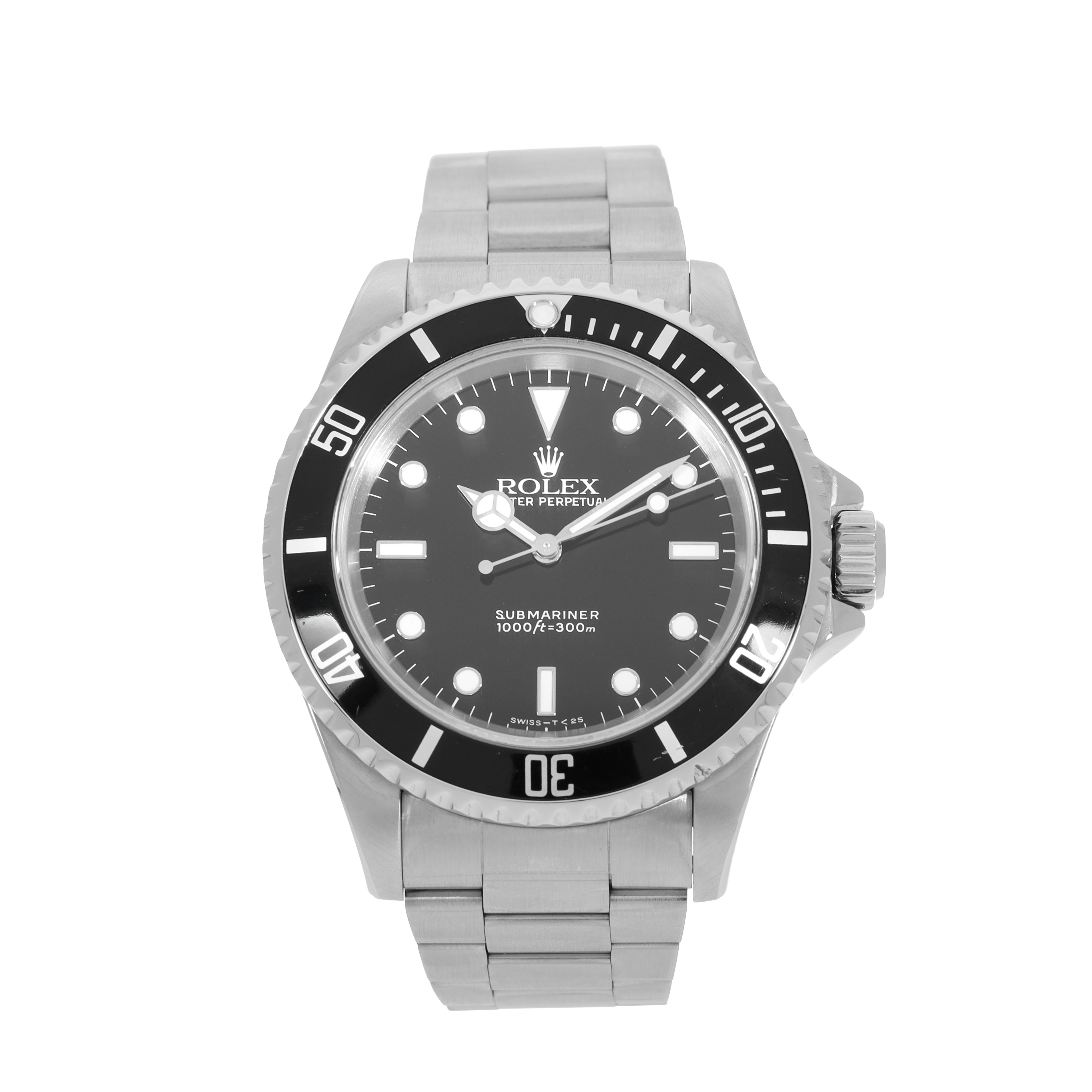 Rolex Submariner 14060