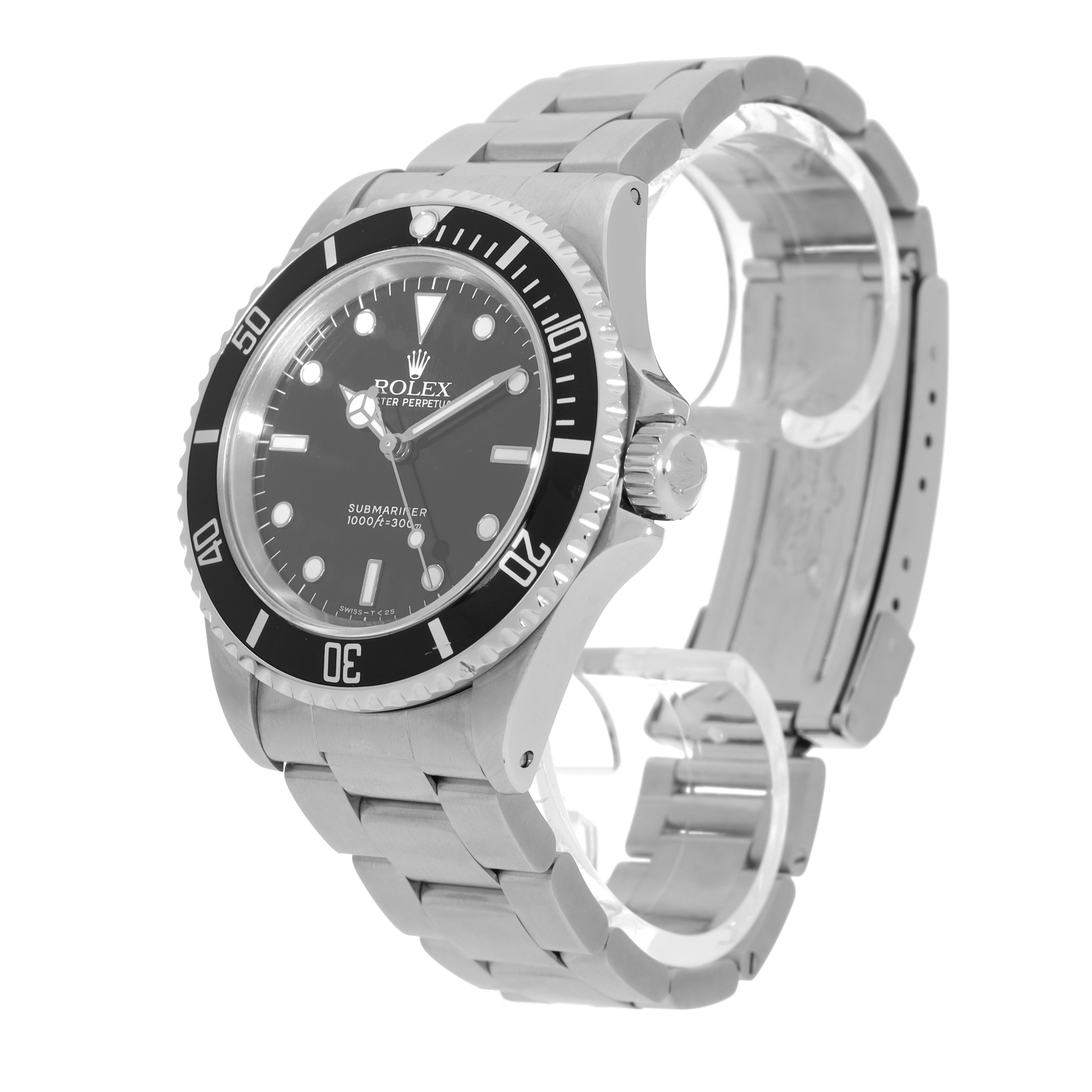 Rolex Submariner 14060