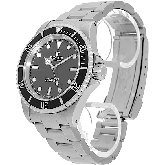 Rolex Submariner 14060 Rolex Submariner 14060