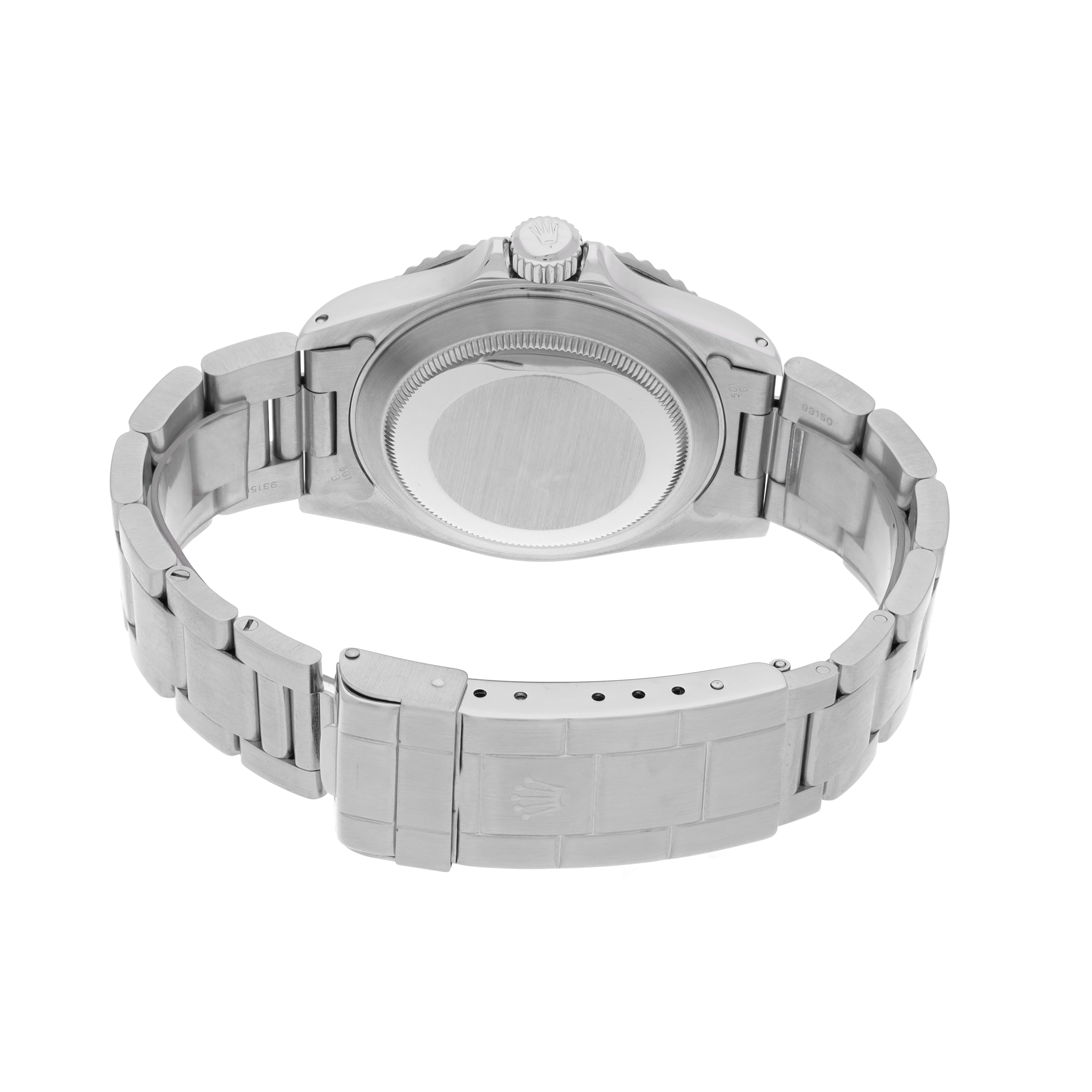 Rolex Submariner 14060